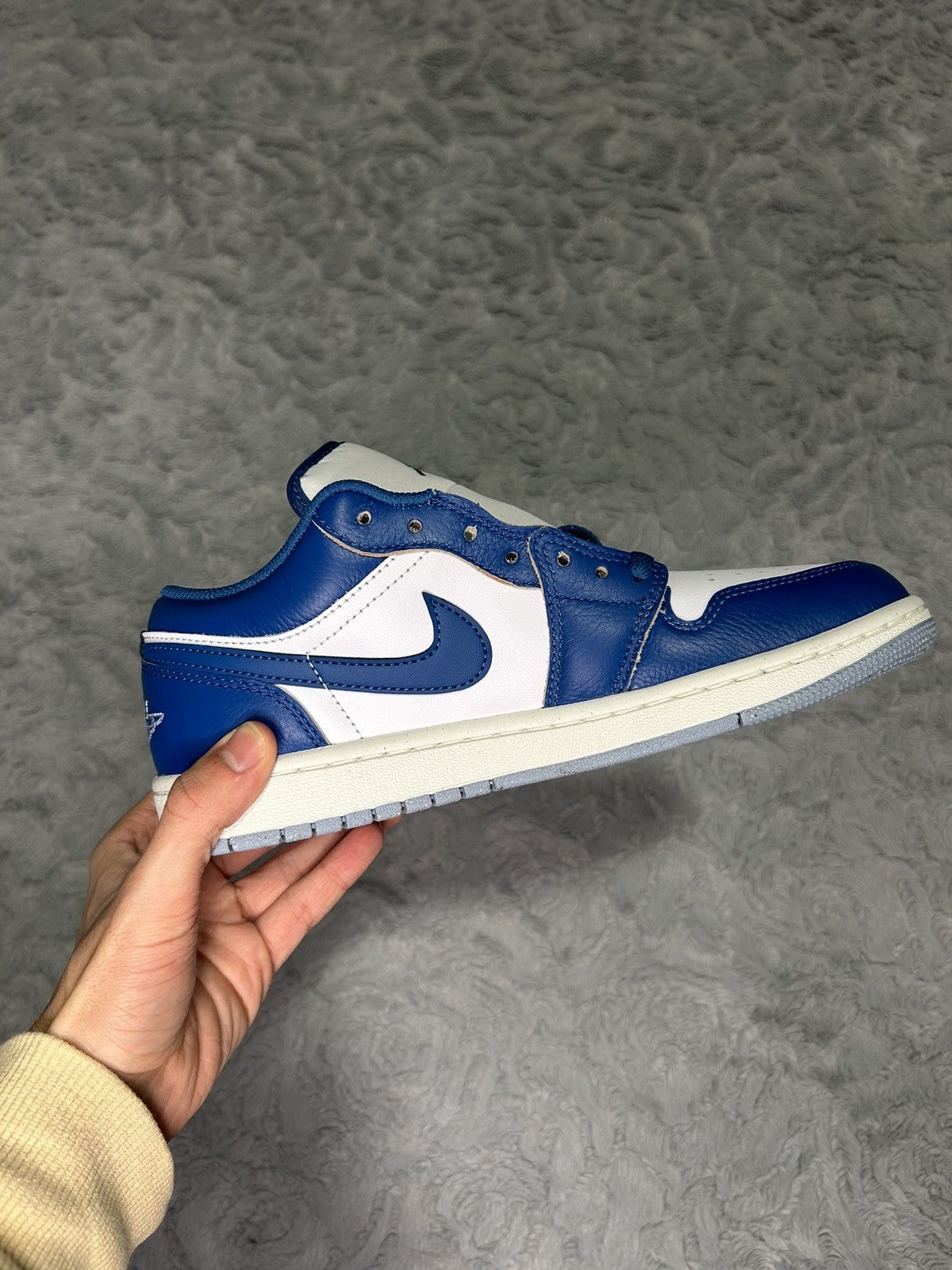 Air Jordan 1 Low SE