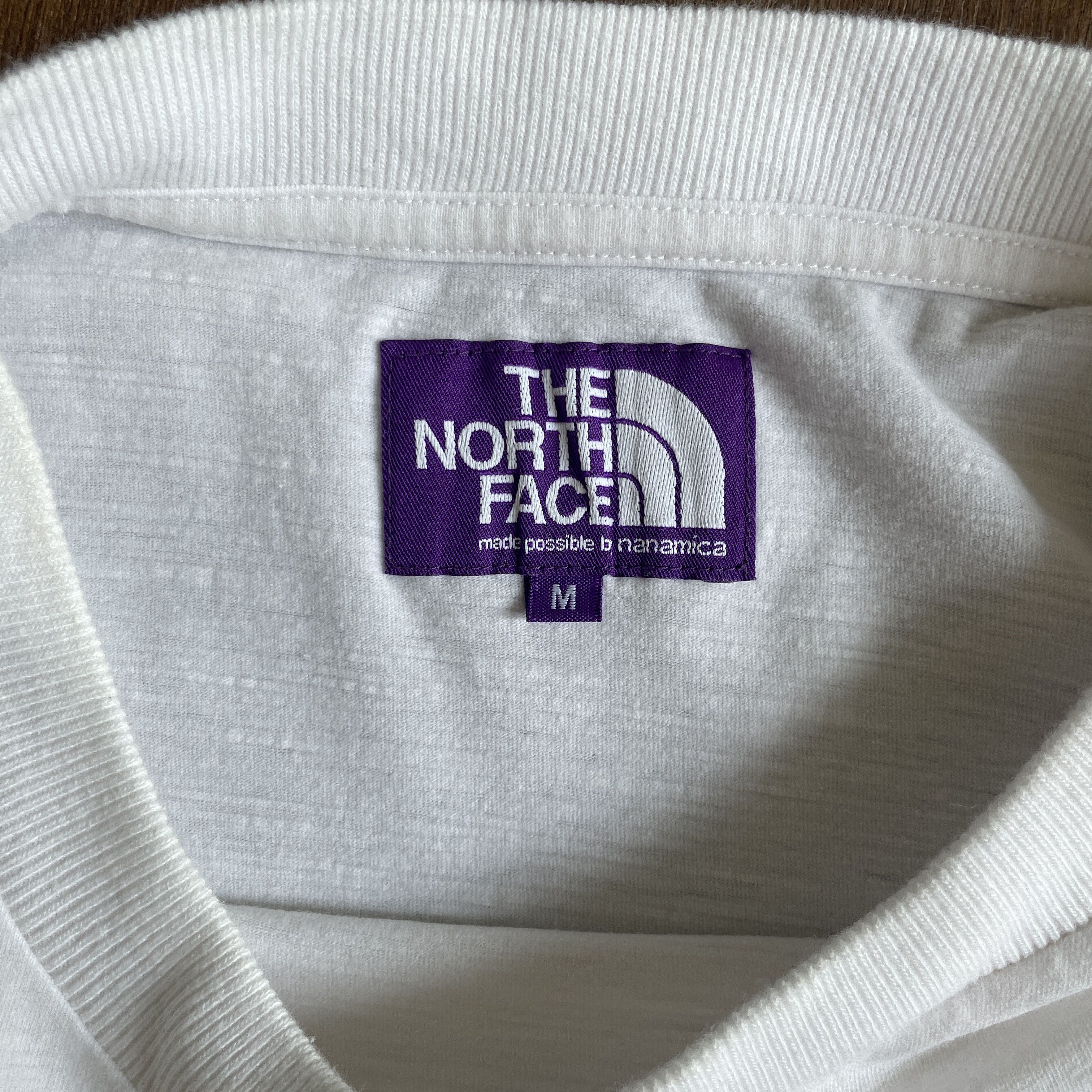 The North Face THE NORTH FACE Chest Logo Tee Size US M / EU 48-50 / 2 - 4 Thumbnail