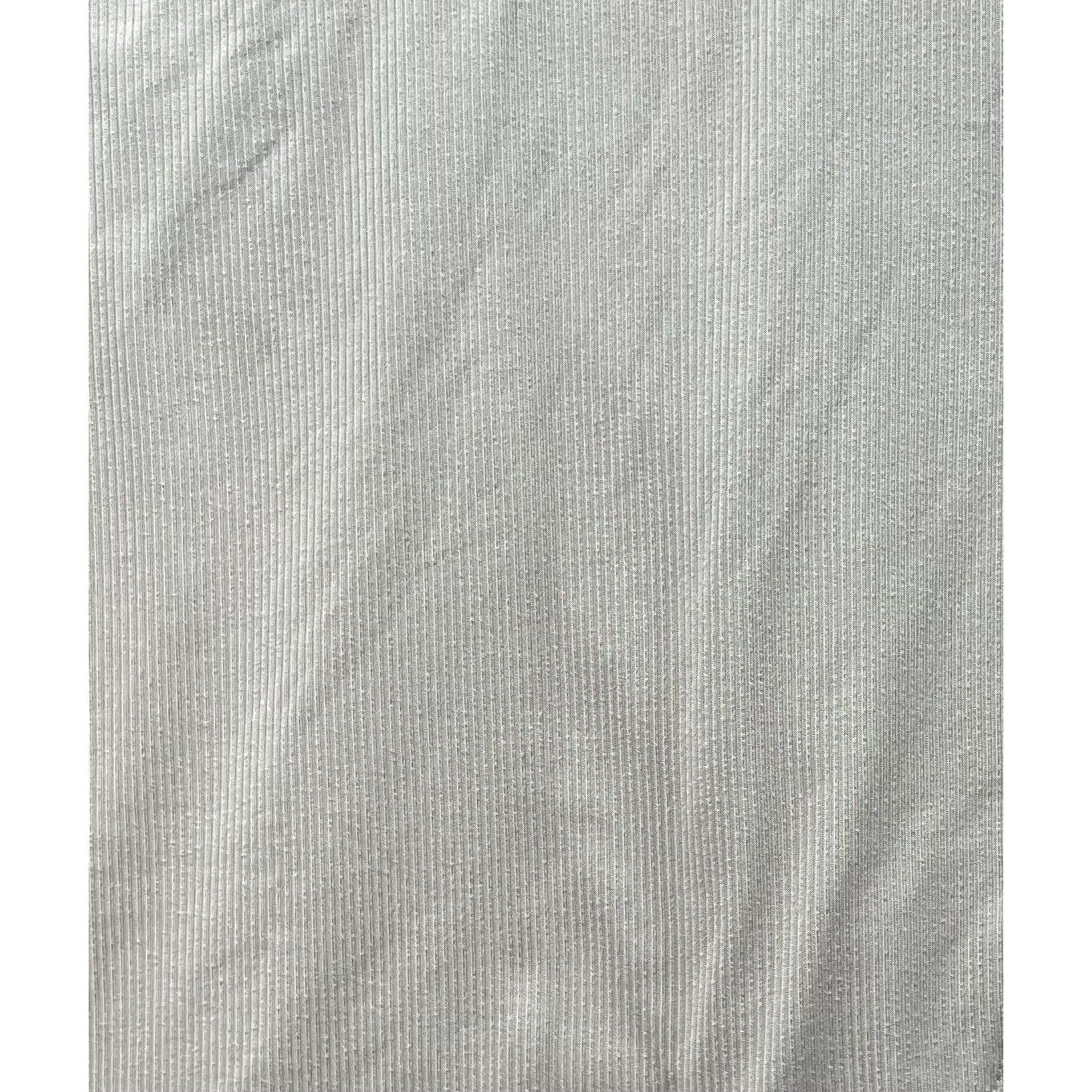 Other Justify - Women's V-Neck Lined Casual Dress - Beige - Large Size L / US 10 / IT 46 - 12 Thumbnail