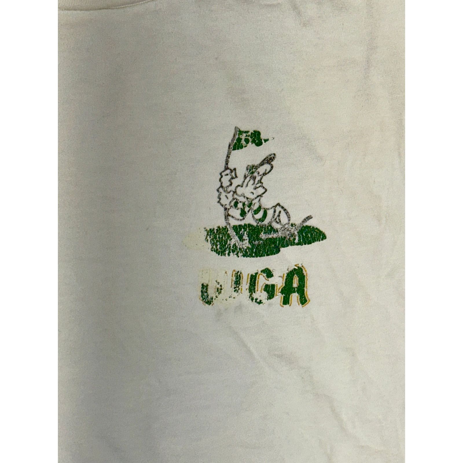 & Other Stories Vint Observe the 12 Rules..become a WGA Honor caddie size L Size US L / EU 52-54 / 3 - 5 Thumbnail
