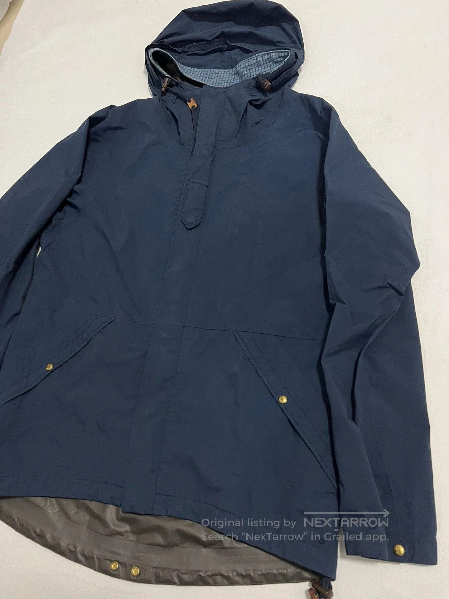 Visvim visvim 15ss Nomad Jkt 2.5L. Size US S / EU 44-46 / 1 - 8 Thumbnail