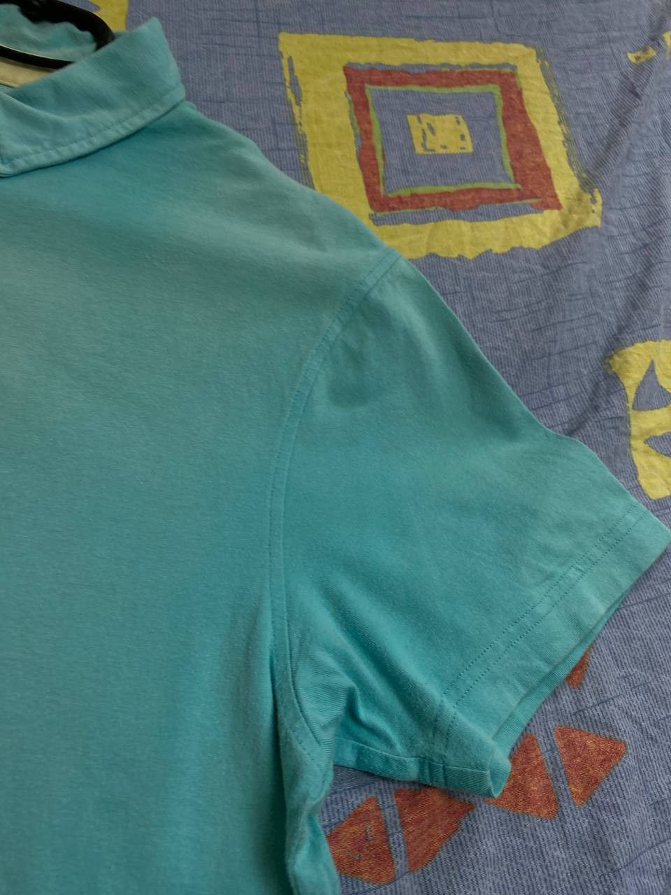 Billabong Vintage Billabong Big Logo T Shirt Tee Y2K Size US M / EU 48-50 / 2 - 7 Thumbnail