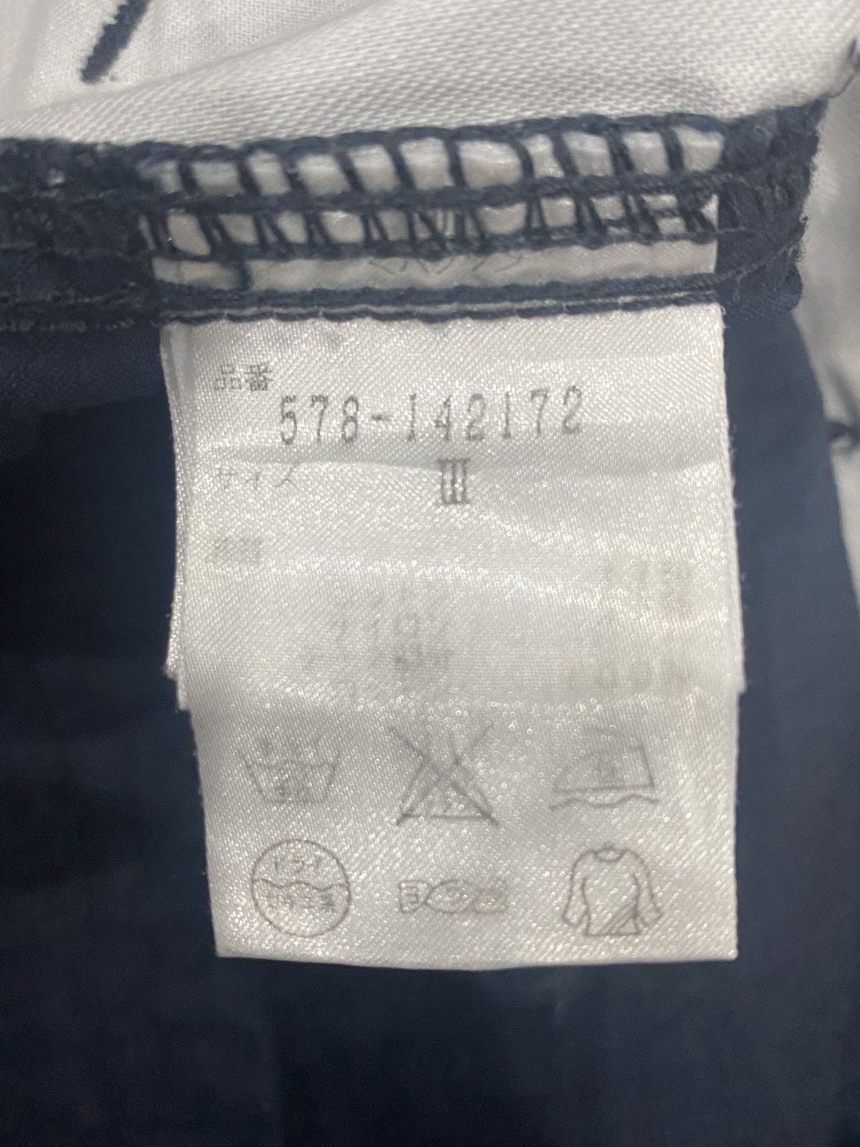 Other Rare MARGARET HOWELL X ALPHA Industries Cotton Casual pant Size US 32 / EU 48 - 21 Thumbnail