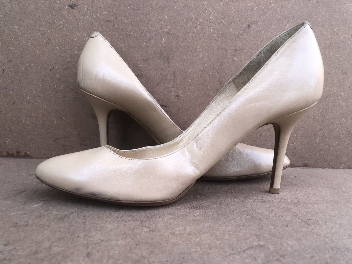 Jimmy Choo Jimmy choo heels Size US 9.5 / IT 39.5 - 8 Thumbnail
