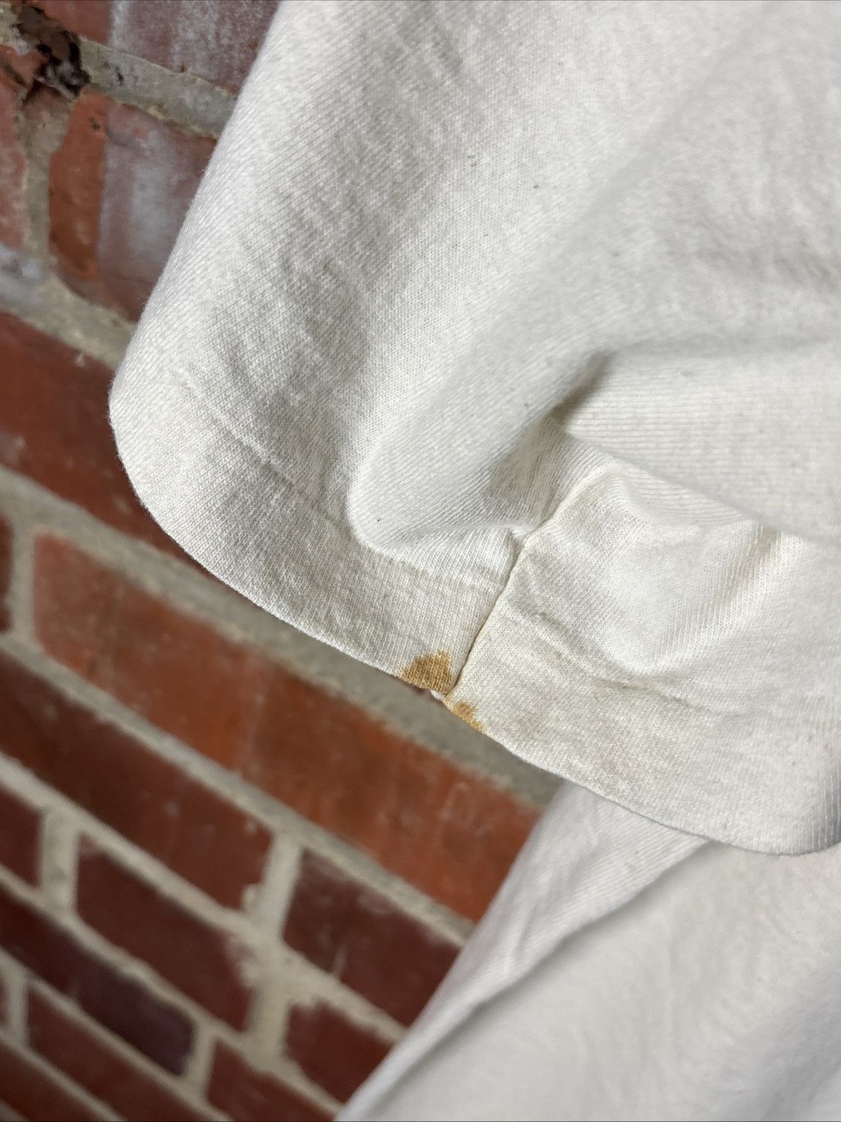 Other Vintage 90s Single Stitch Michelle Wright Shirt Wild Oats XL Size US XL / EU 56 / 4 - 7 Thumbnail