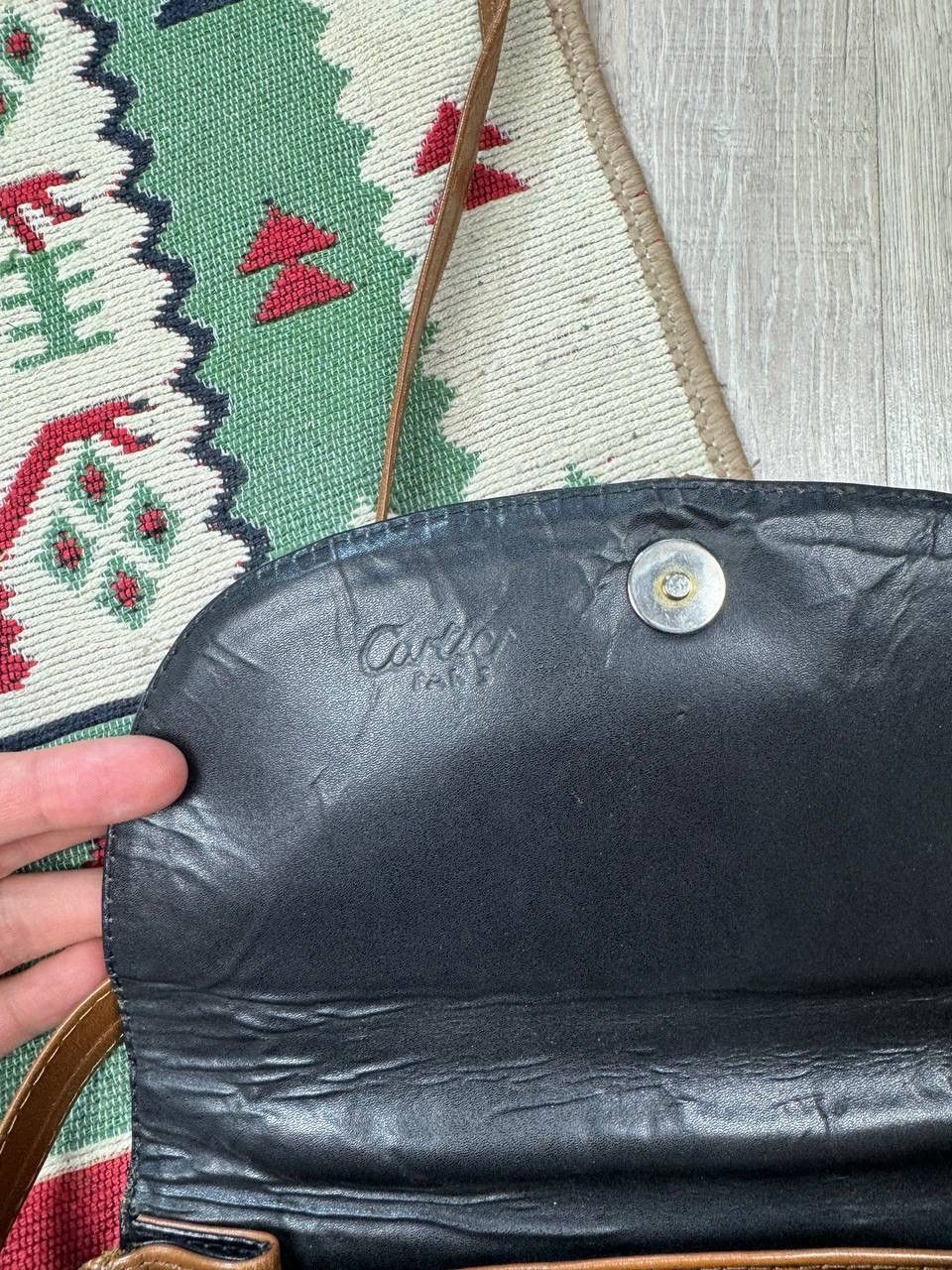 Cartier × Vintage Vintage Cartier Bag Size ONE SIZE - 5 Thumbnail