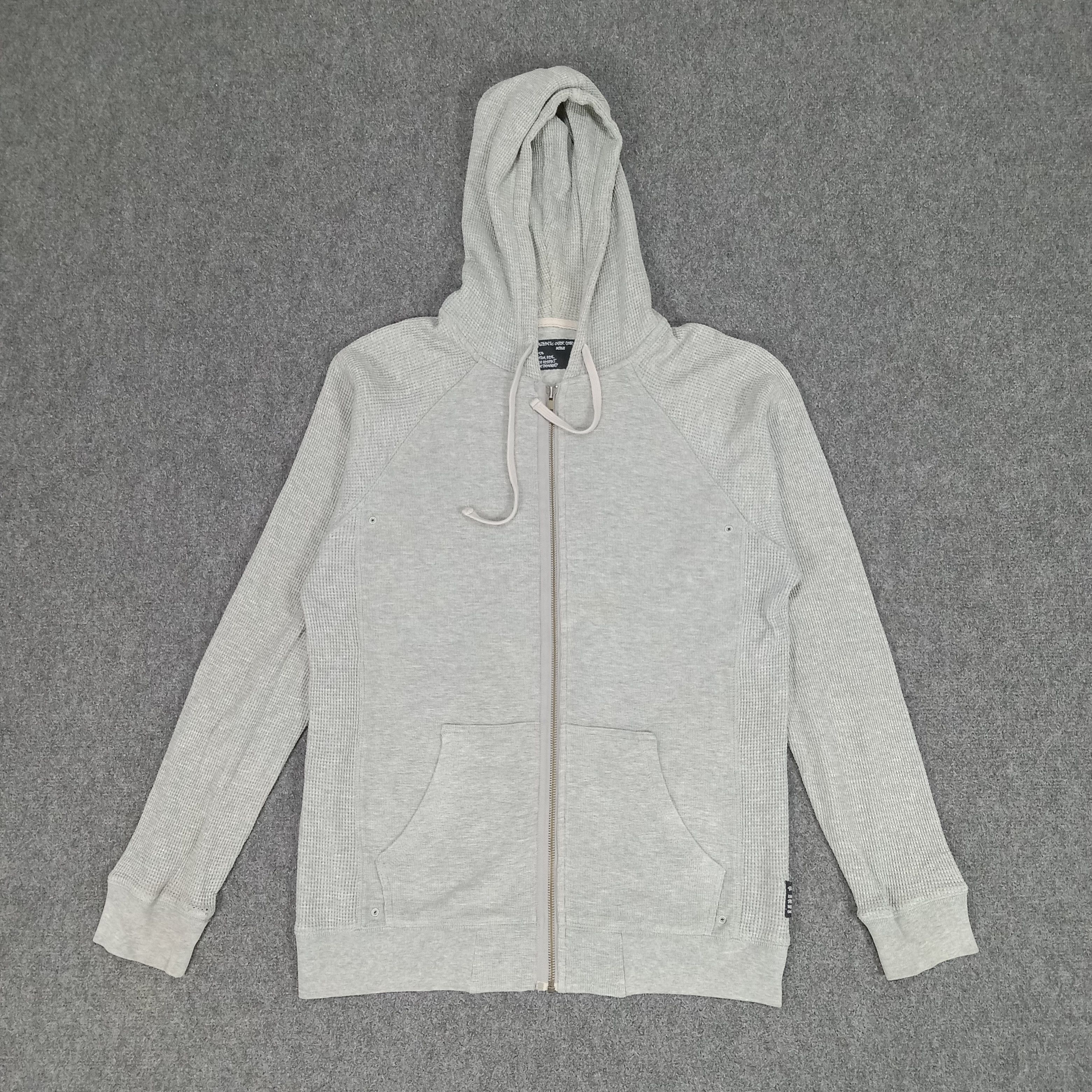 Stussy × Vintage Stussy American Streetwear Style Custom Art Hoodies Size US M / EU 48-50 / 2 - 4 Thumbnail