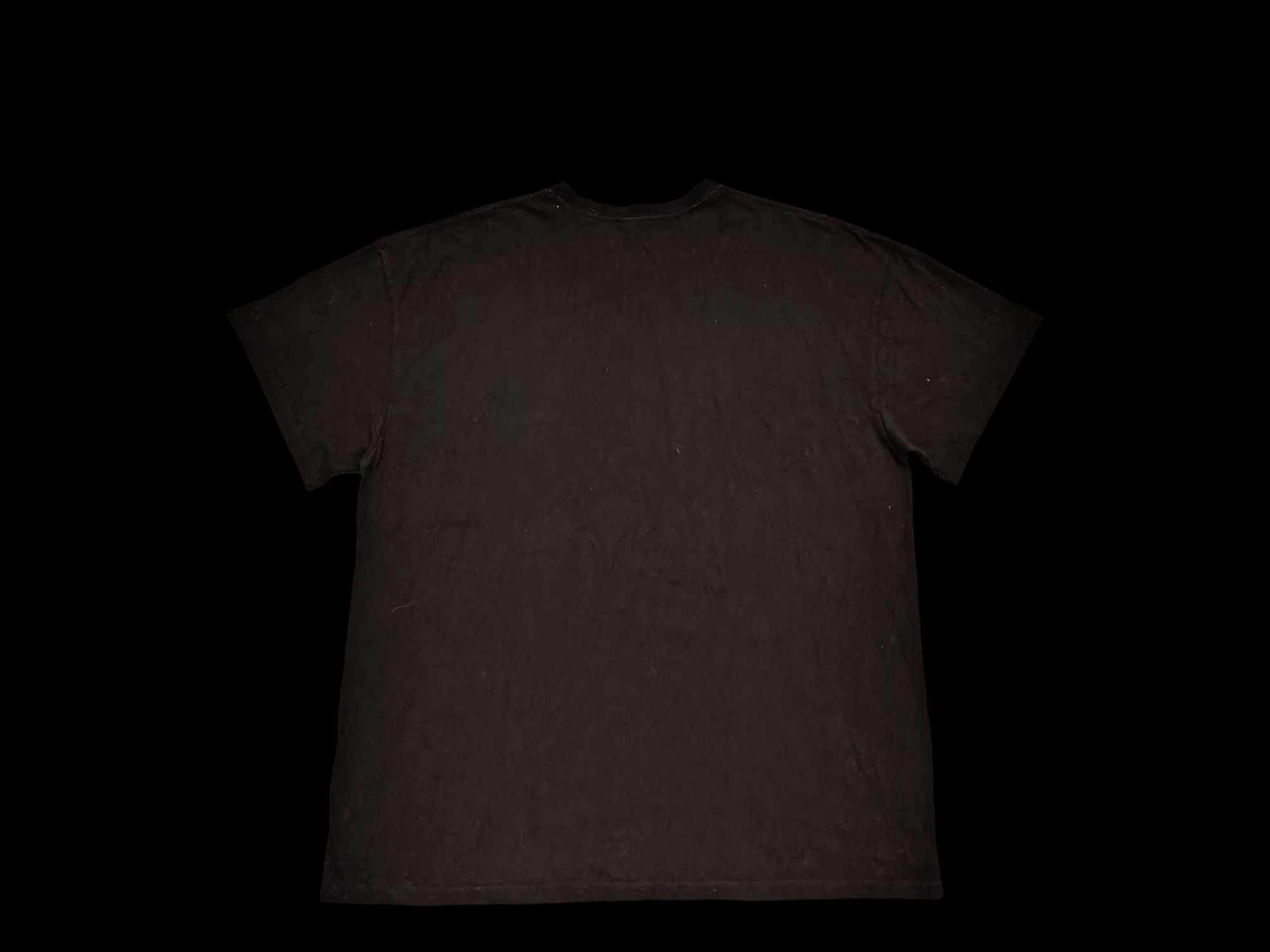thisisneverthat Thisisneverthat Centre Logo Big Size Korean artist T shirt Size US XL / EU 56 / 4 - 2 Thumbnail