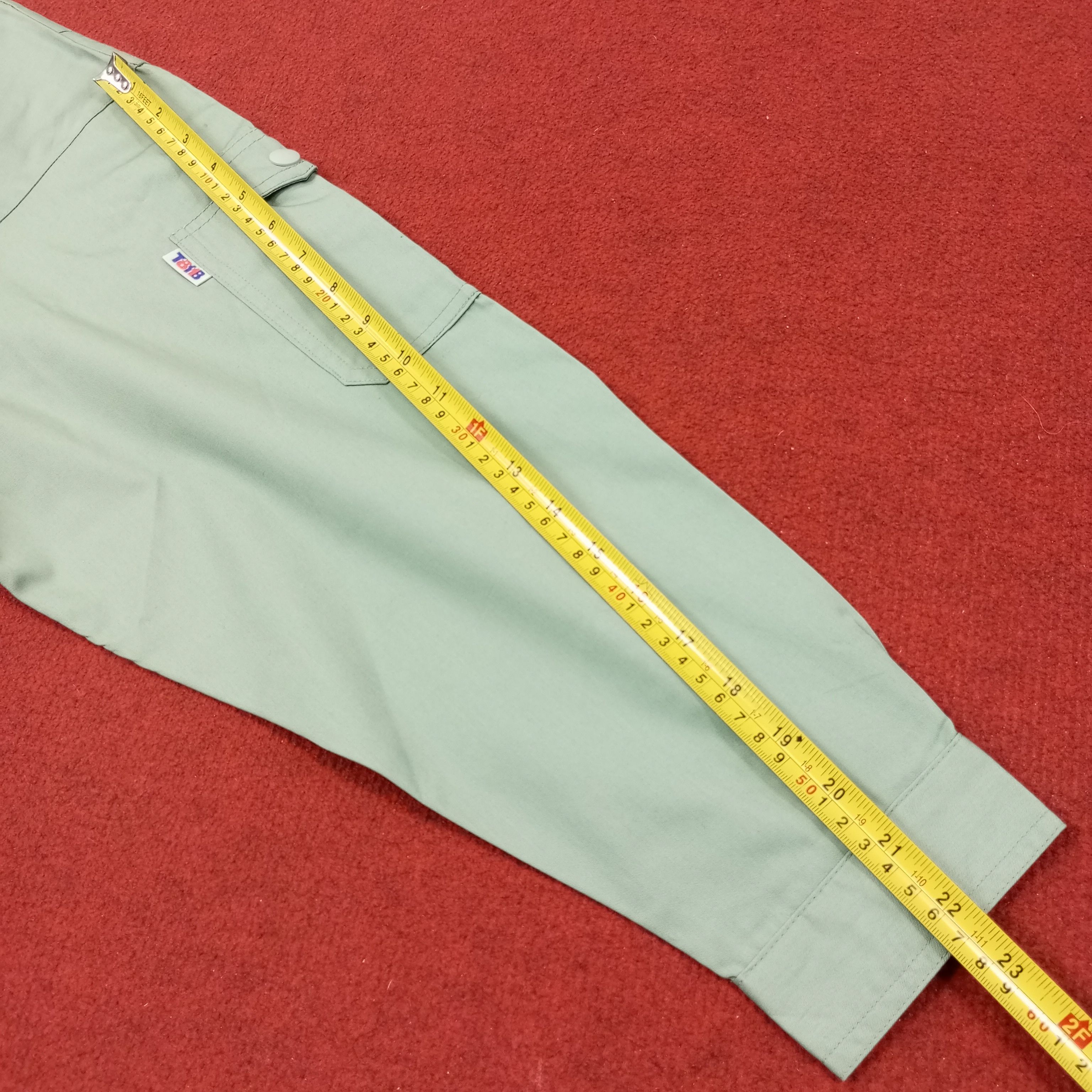 Vintage Yamato Transport Japanese Workwear Custom Jacket c248n25 Size US L / EU 52-54 / 3 - 10 Thumbnail