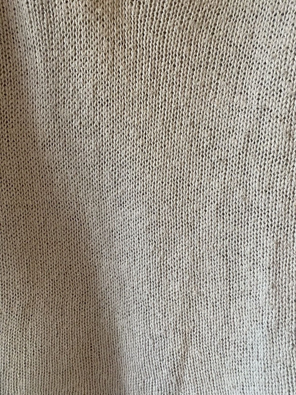 Our Legacy Our Legacy Knitted Sweater Size M / US 6-8 / IT 42-44 - 4 Thumbnail
