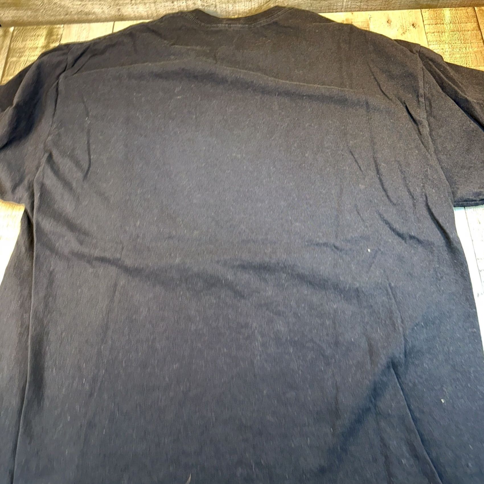 X-LARGE X-Large Men T-Shirt Black XS? Size US XL / EU 56 / 4 - 5 Thumbnail