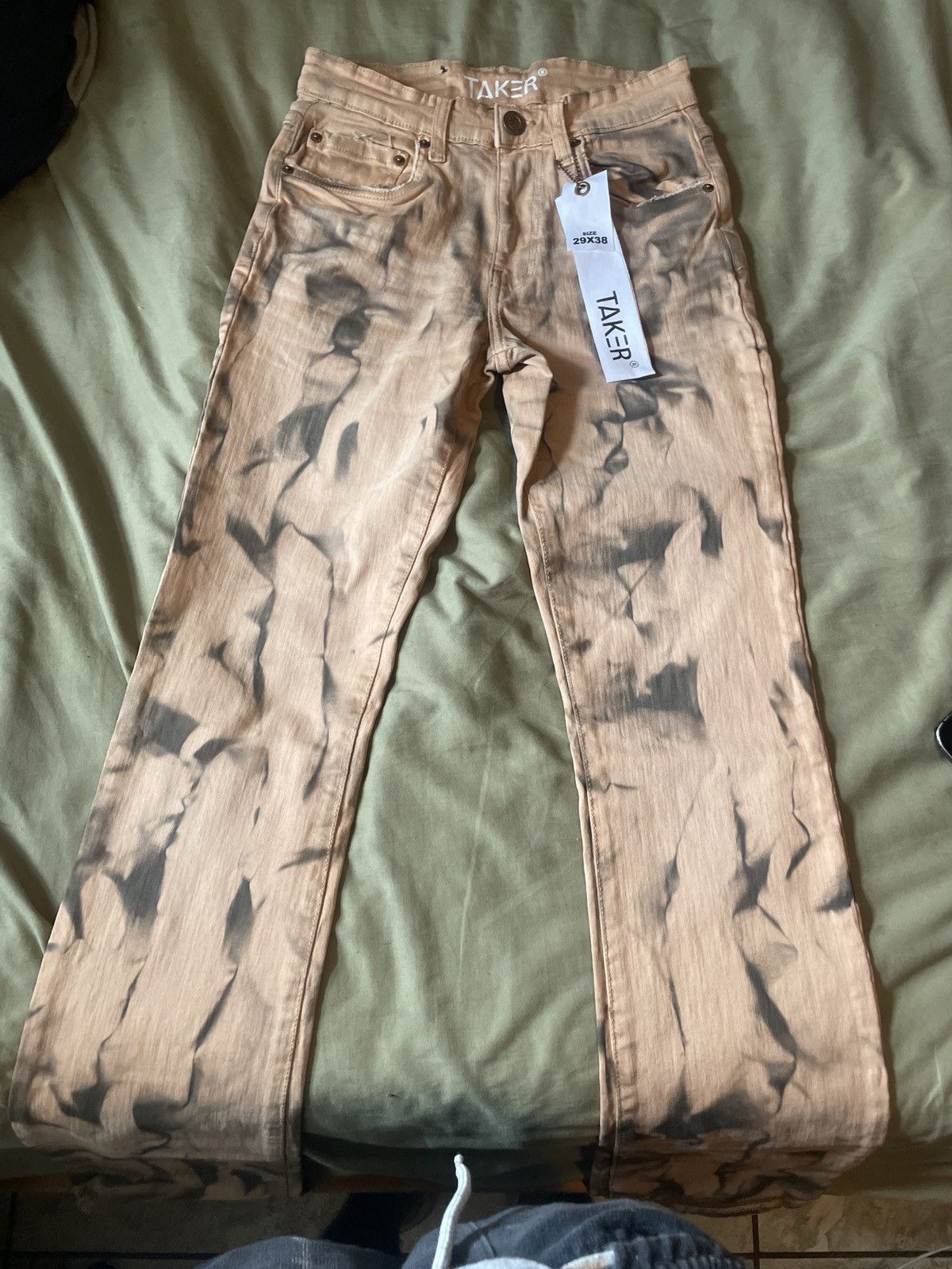 Other Taker jeans Size US 29 - 3 Thumbnail