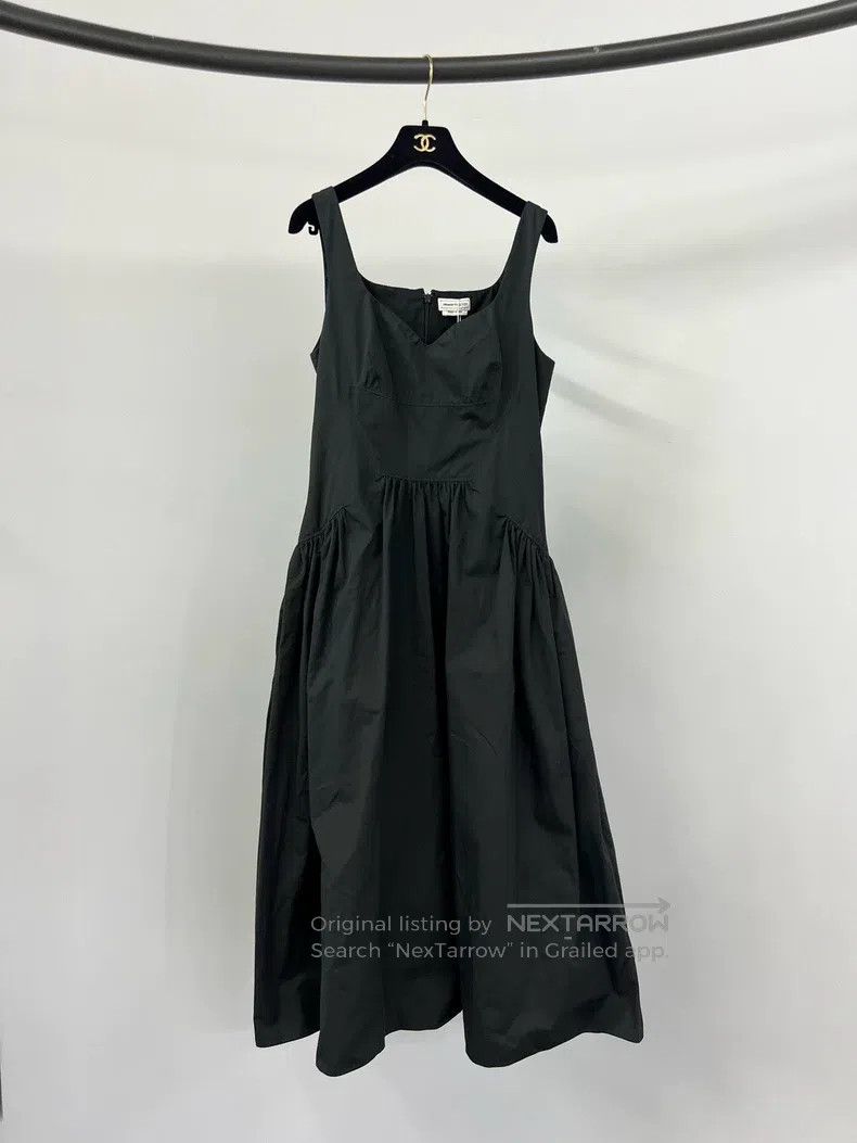 Other Alexander Mcqueen Black long skirt Size S / US 4 / IT 40 - 1 Thumbnail