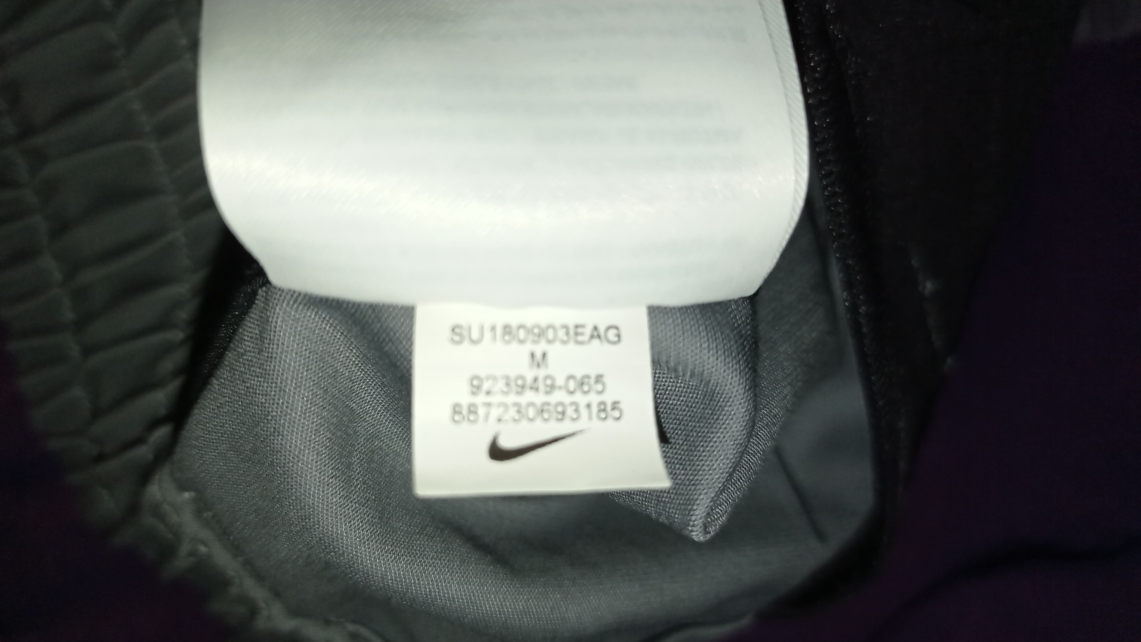 Errolson Hugh Nike Errolson Hugh X NikeLab ACG Deploy Cargo Short M Size US 32 / EU 48 - 9 Thumbnail