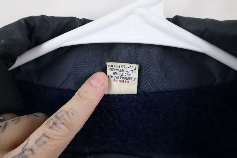 Vintage Vintage 70s Carthage of the Elks BPOE Coaches Jacket USA Size US XL / EU 56 / 4 - 10 Thumbnail