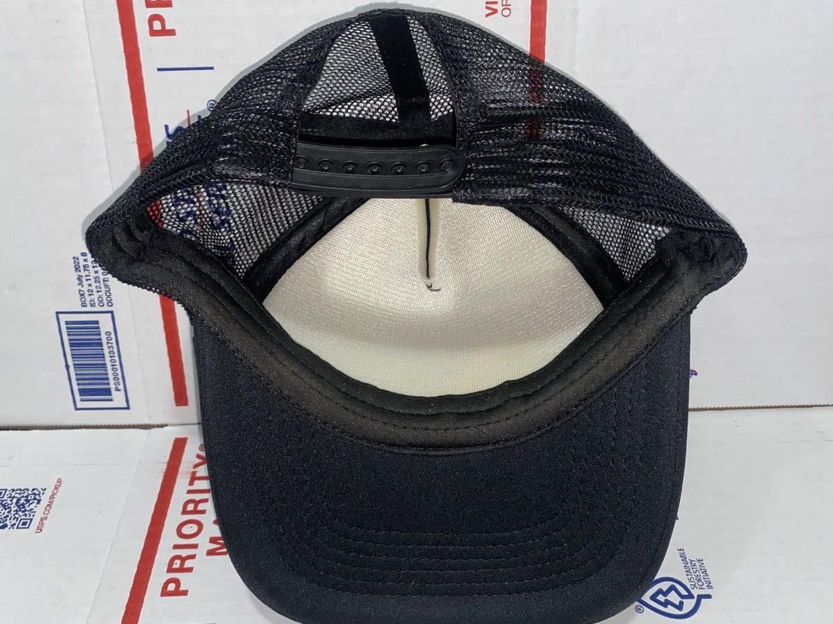 Other Emoji one 1 mesh trucker hat cap cool funny laugh unisex ! Size ONE SIZE - 4 Thumbnail
