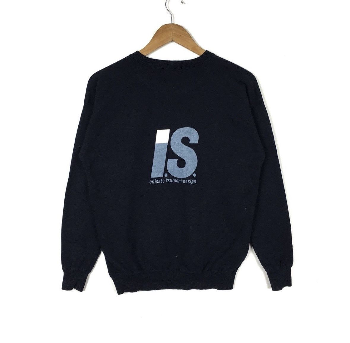 ISSEY MIYAKE　 ISツモリチサト★長袖Tシャツ Issey Miyake × Tsumori Chisato | Grailed