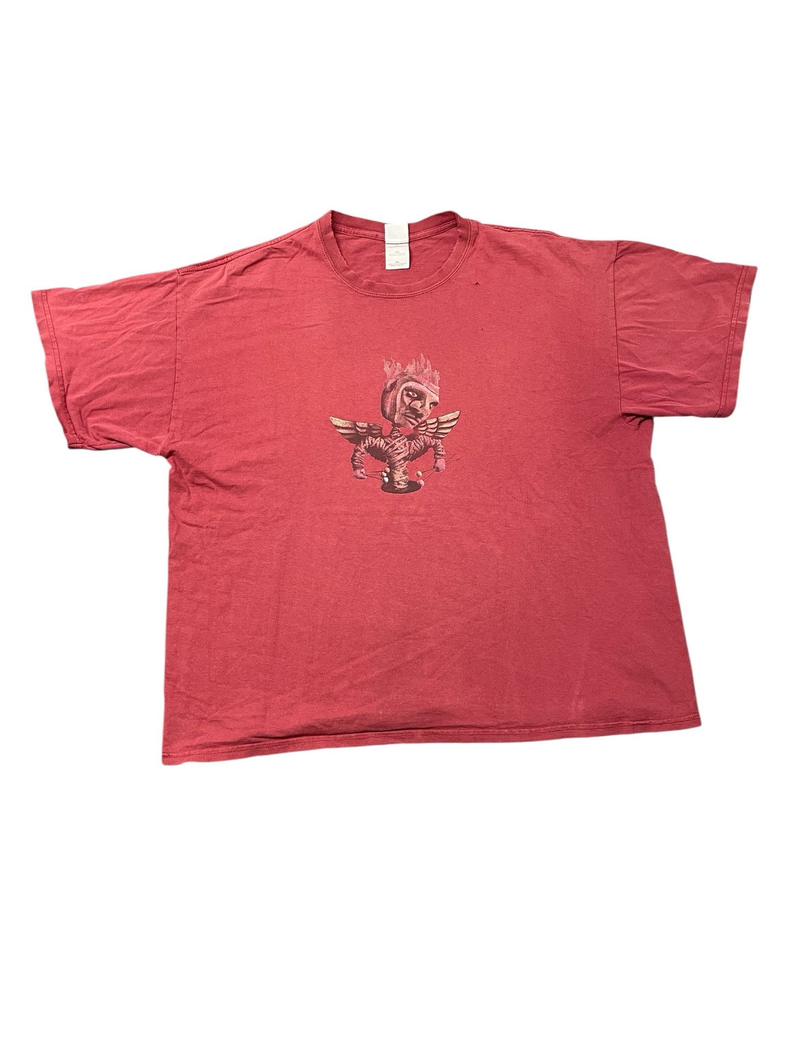 Vintage 00s Gov't Mule 