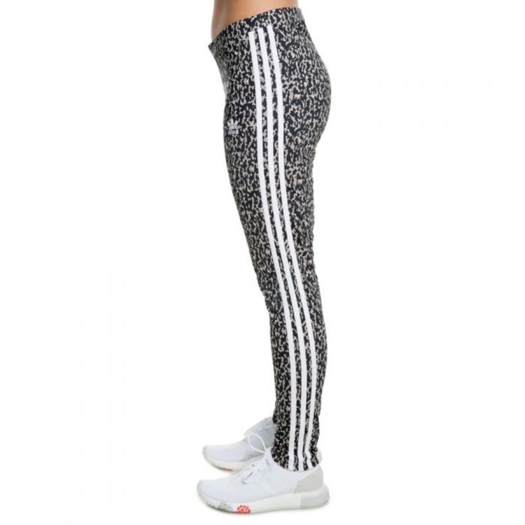 Adidas Adidas Originals Leoflage Leggings Size S Size 28" / US 6 / IT 42 - 2 Thumbnail