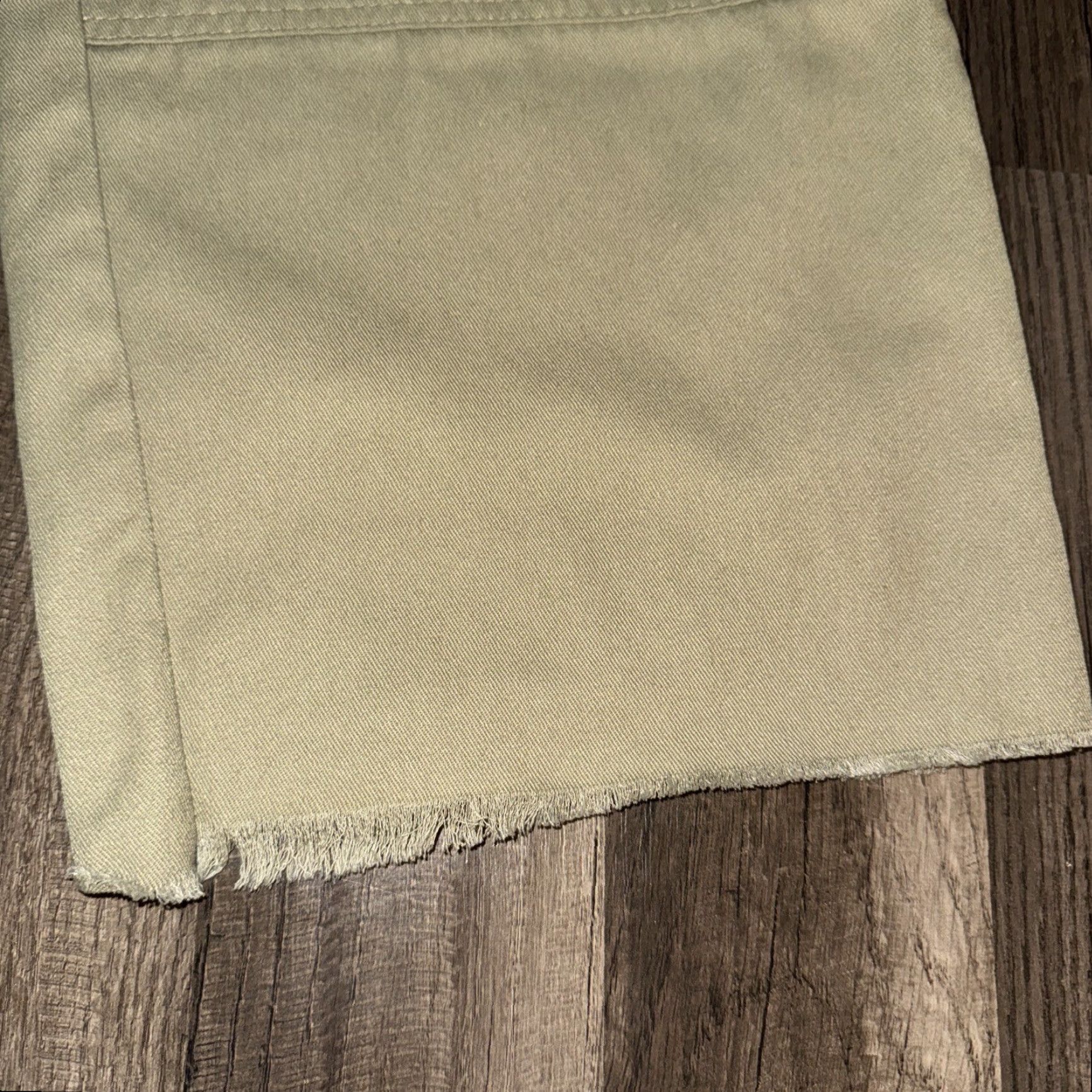 Dickies Dickies Loose Fit Carpenter Pants Tan 36x28 Measured Tag Reads 38x30 Men Pants Brown 90s? Size US 36 / EU 52 - 3 Thumbnail