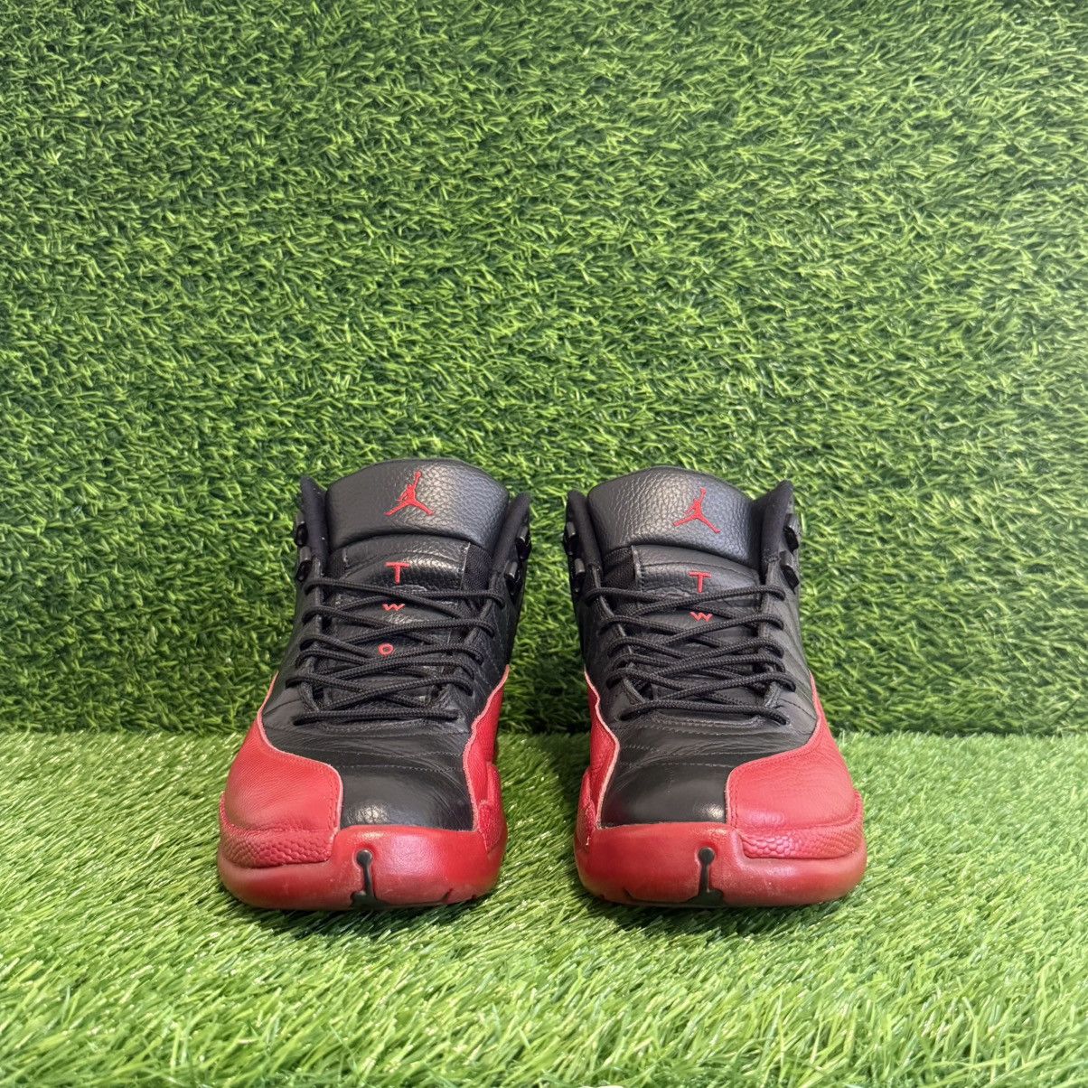 Jordan Brand Jordan 12 Retro “Flu Game” Size US 11.5 / EU 44-45 - 5 Thumbnail