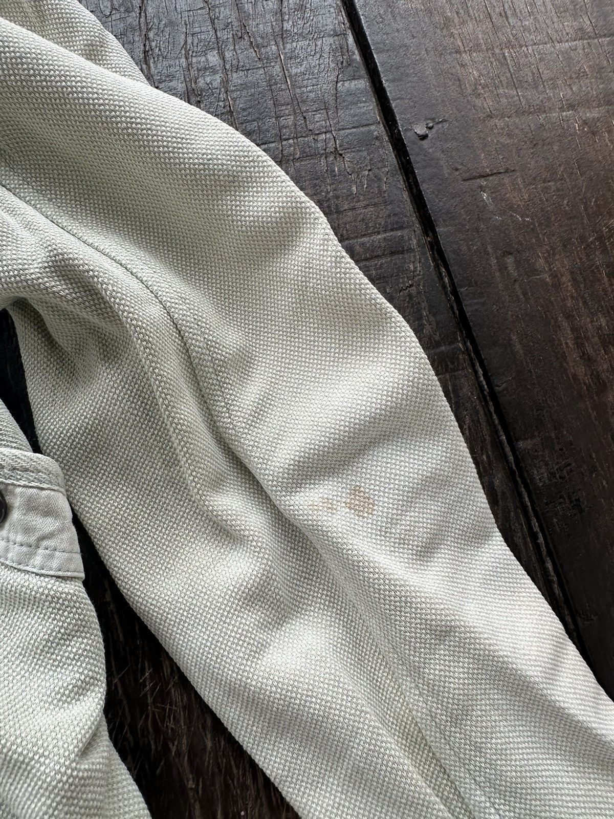 Vintage Alpha industries full zipper jacket