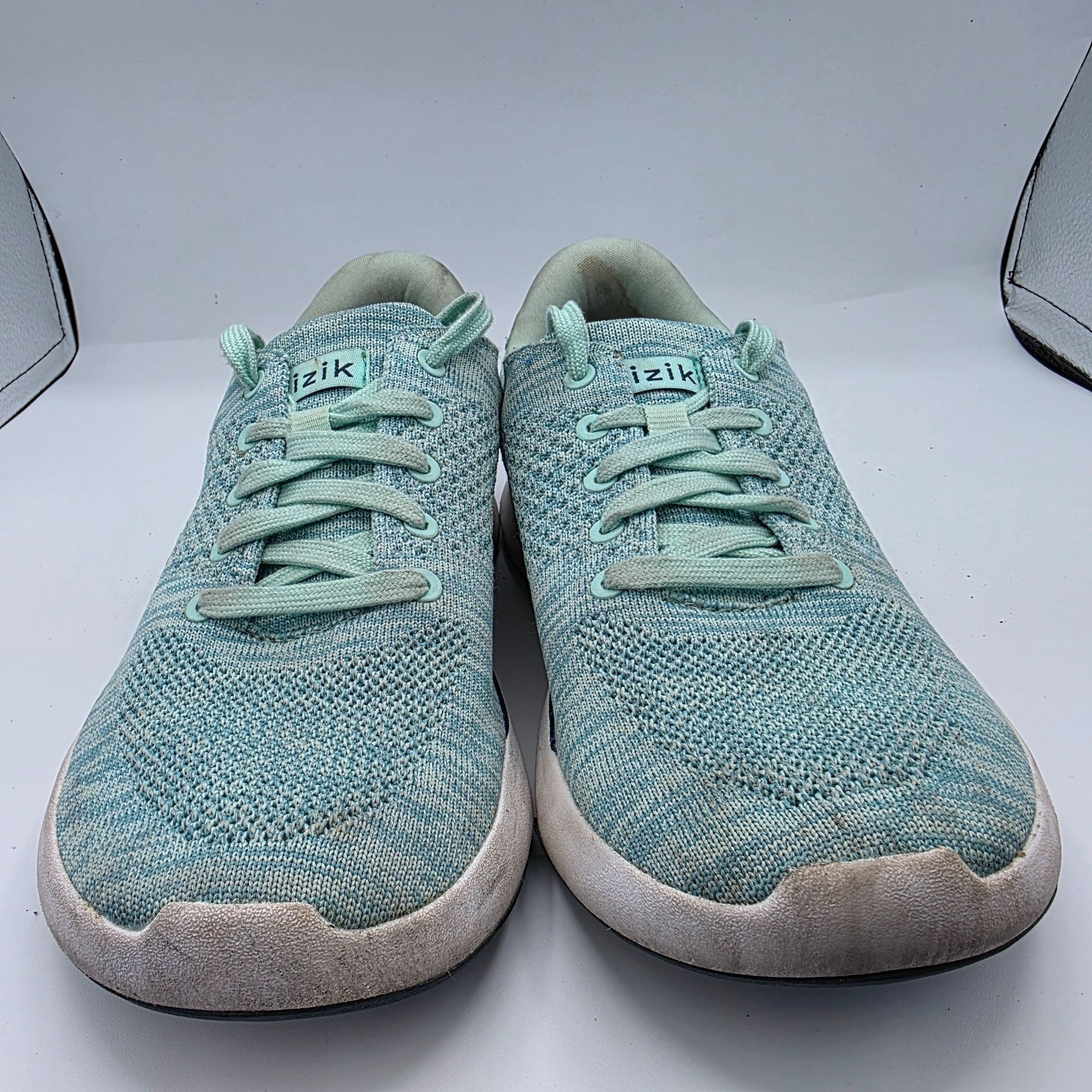 Other Kizik Lima Spearmint Womens Size 7.5 Green Athletic Shoes Wa Size US 7.5 / IT 37.5 - 2 Thumbnail