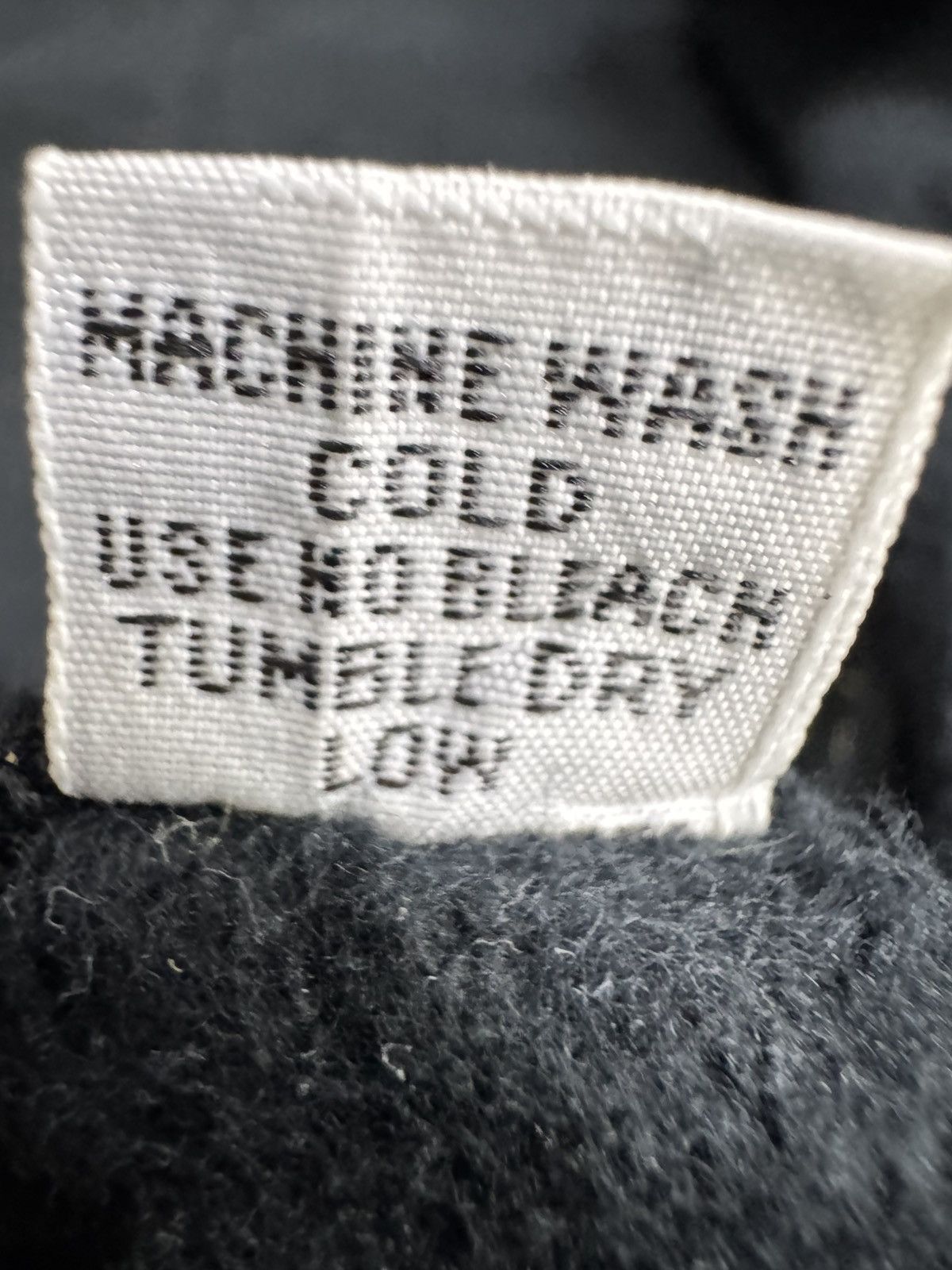 Neighborhood vintage Neighborhood chore jacket in black Size US L / EU 52-54 / 3 - 10 Thumbnail