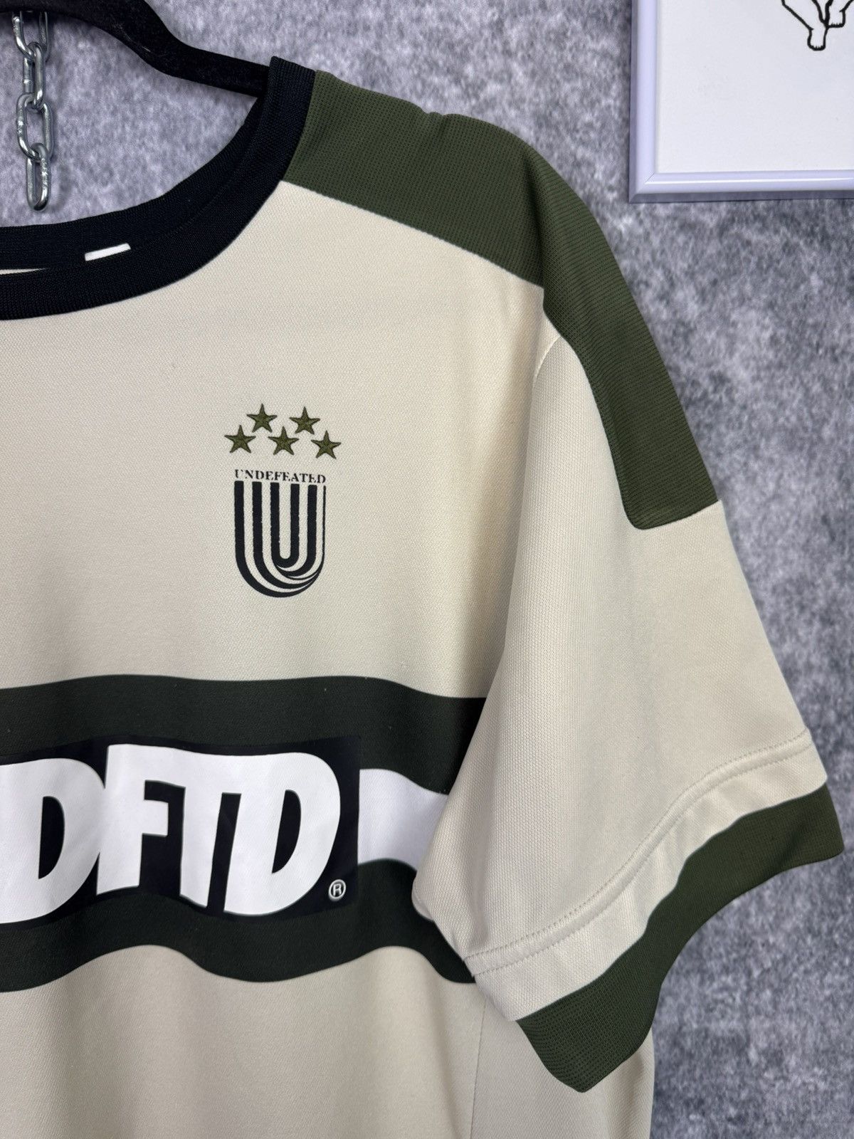 Undefeated Jersey Undefeated t-shirt men’s size M L soccer casual y2k Size US M / EU 48-50 / 2 - 10 Thumbnail
