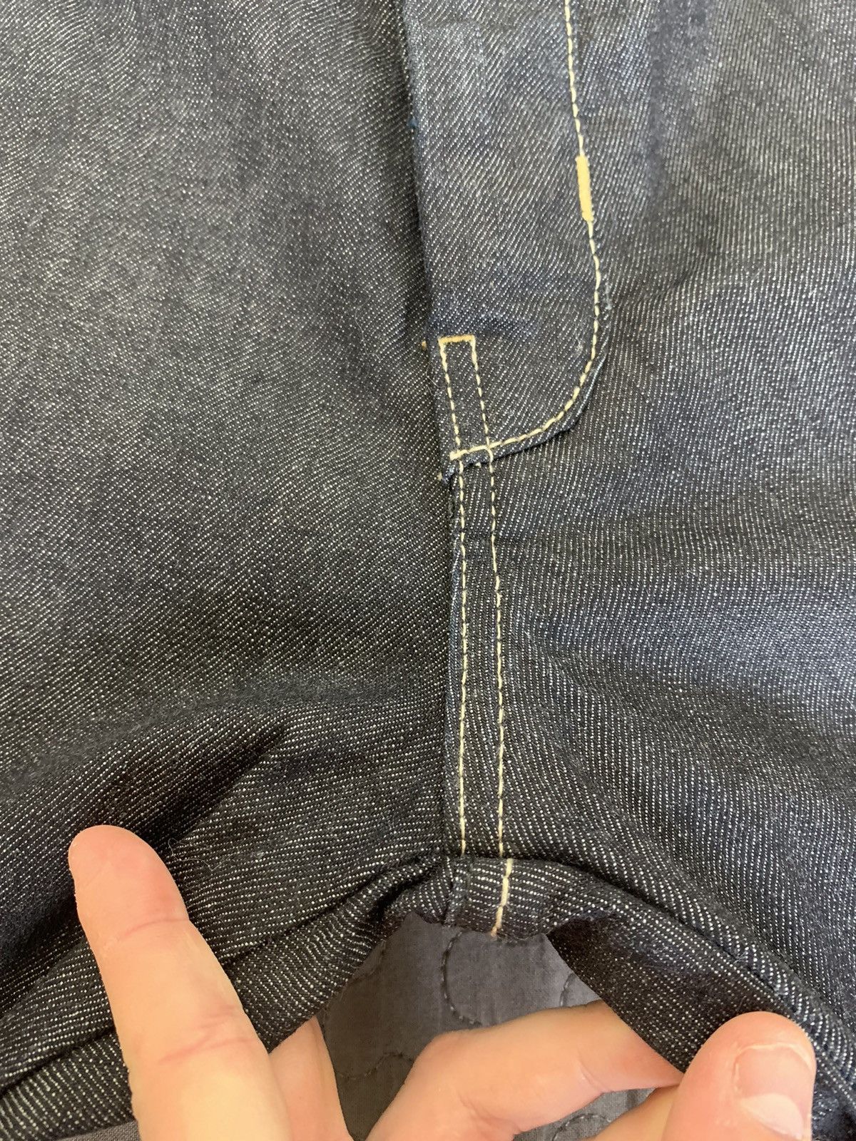 G-Star G Star Raw Denim Jeans Size US 30 / EU 46 - 10 Thumbnail