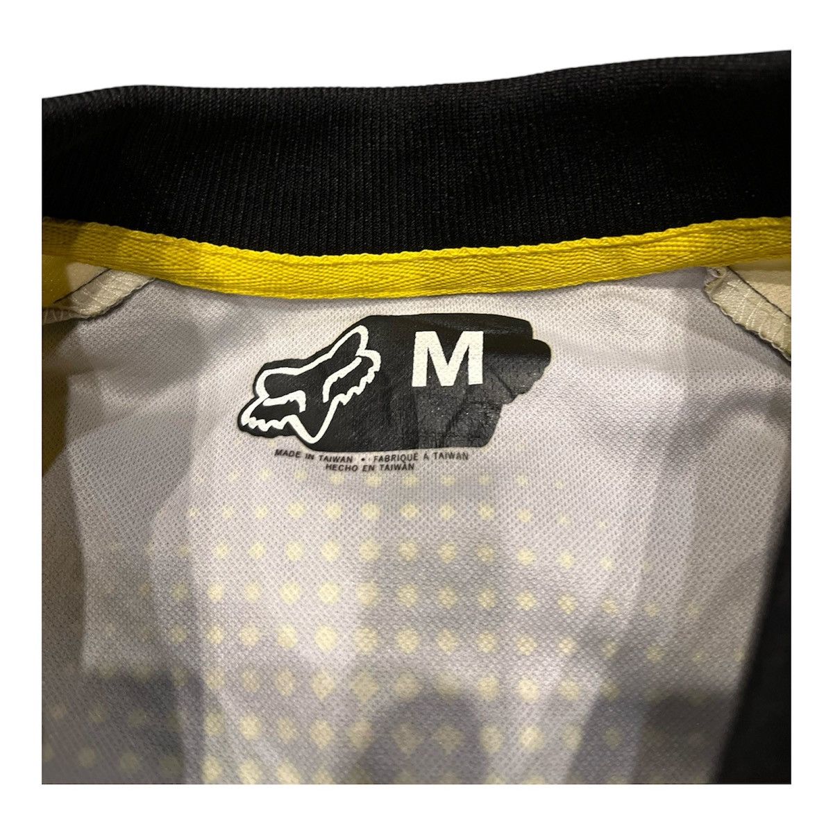 Fox Racing Fox racing motorcross jersey Size US L / EU 52-54 / 3 - 2 Thumbnail