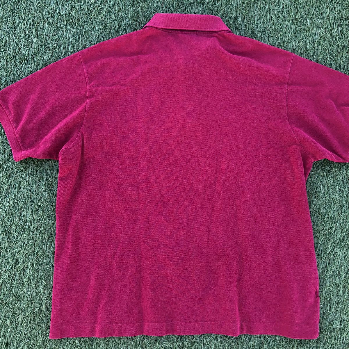 Lacoste Lacoste polo shirt Size US L / EU 52-54 / 3 - 6 Thumbnail