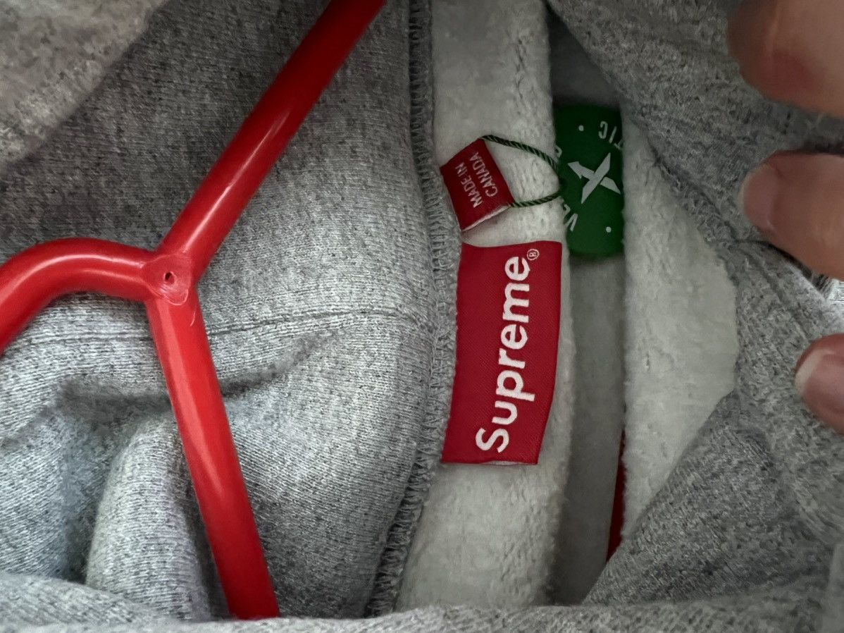 Supreme Supreme cat in the hat hoodie small Size US M / EU 48-50 / 2 - 4 Thumbnail