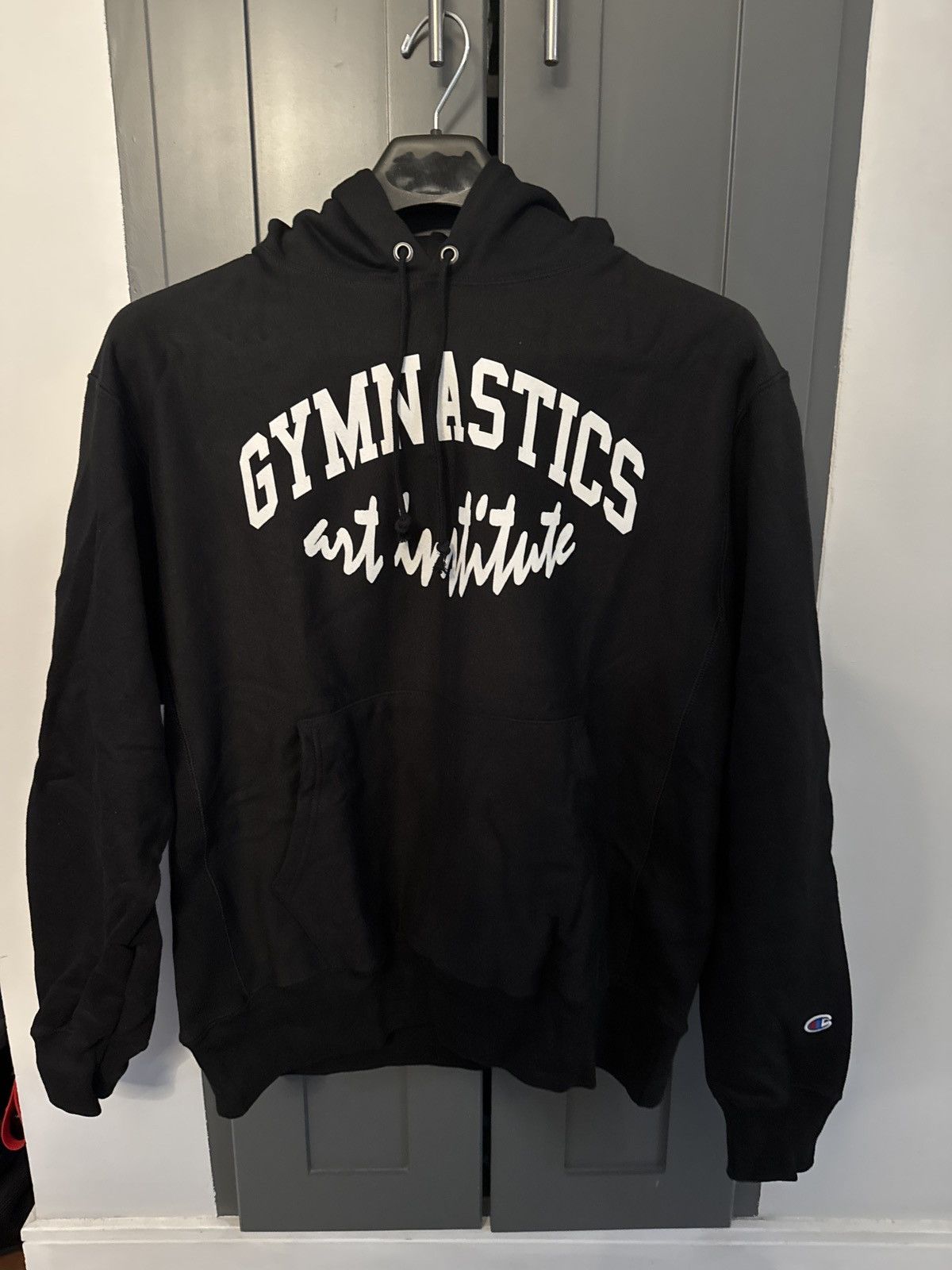 Virgil Abloh FOS Size US L / EU 52-54 / 3 - 1 Thumbnail