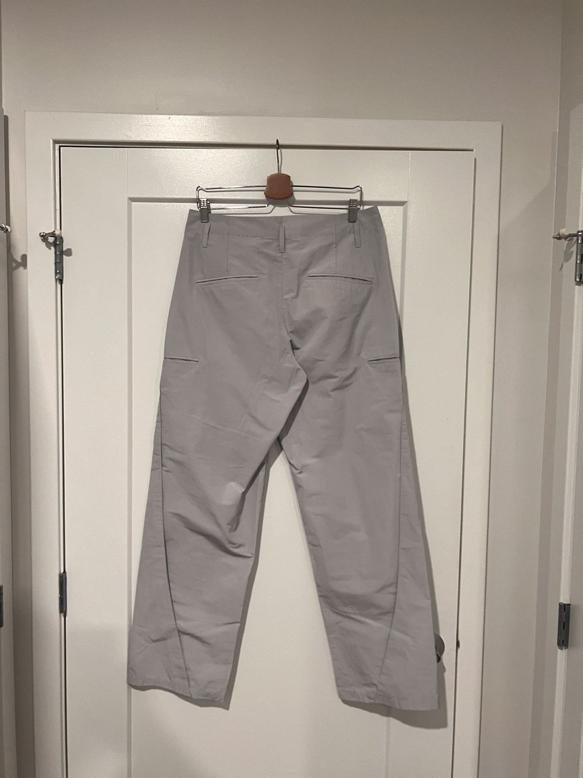 POST ARCHIVE FACTION (PAF) PAF 4.0 Trouser - Right Size US 34 / EU 50 - 4 Thumbnail