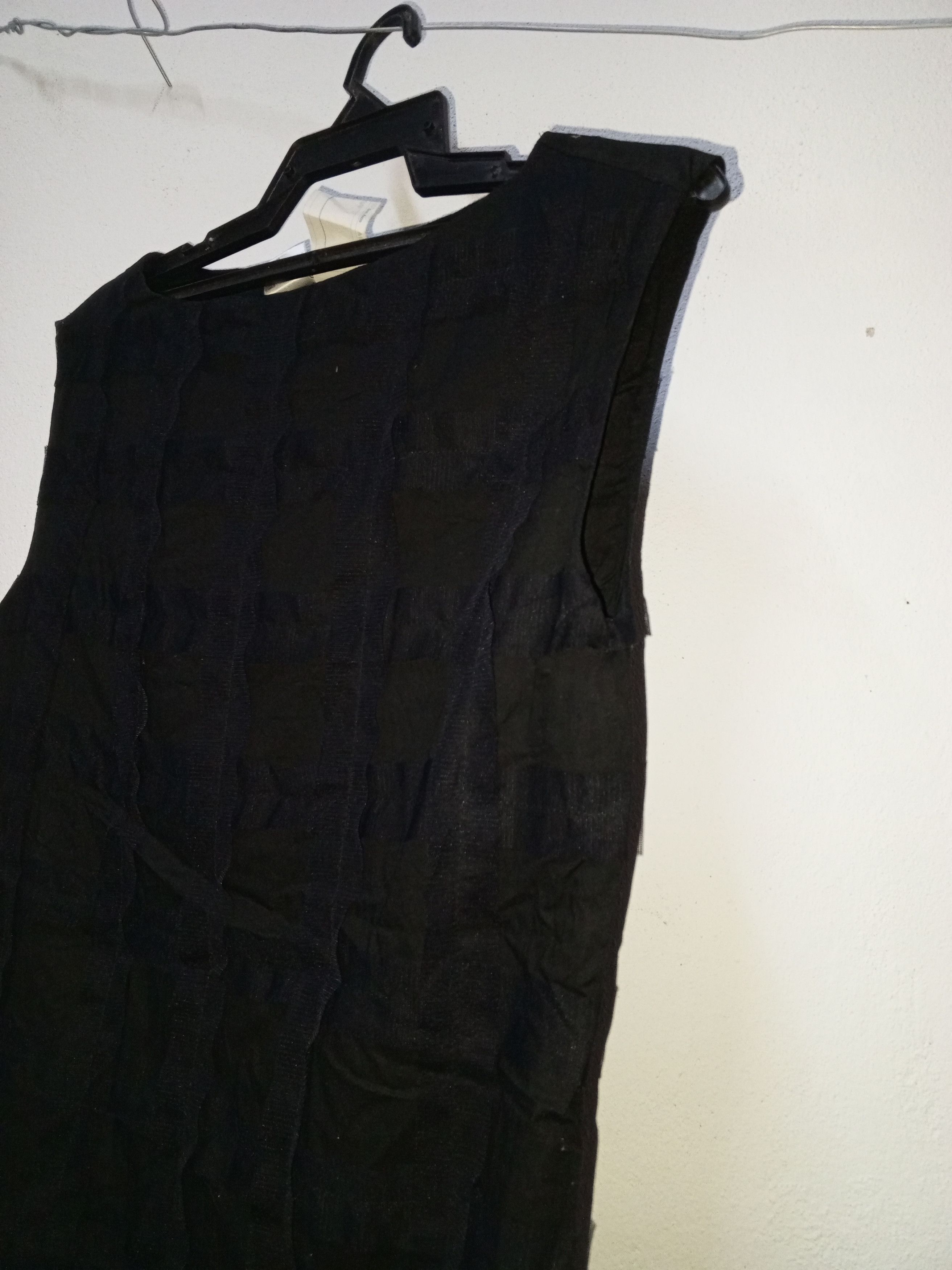 Sportmax VTG RARE SPORTMAX DRESS VEST GIRL Size M / US 6-8 / IT 42-44 - 3 Thumbnail