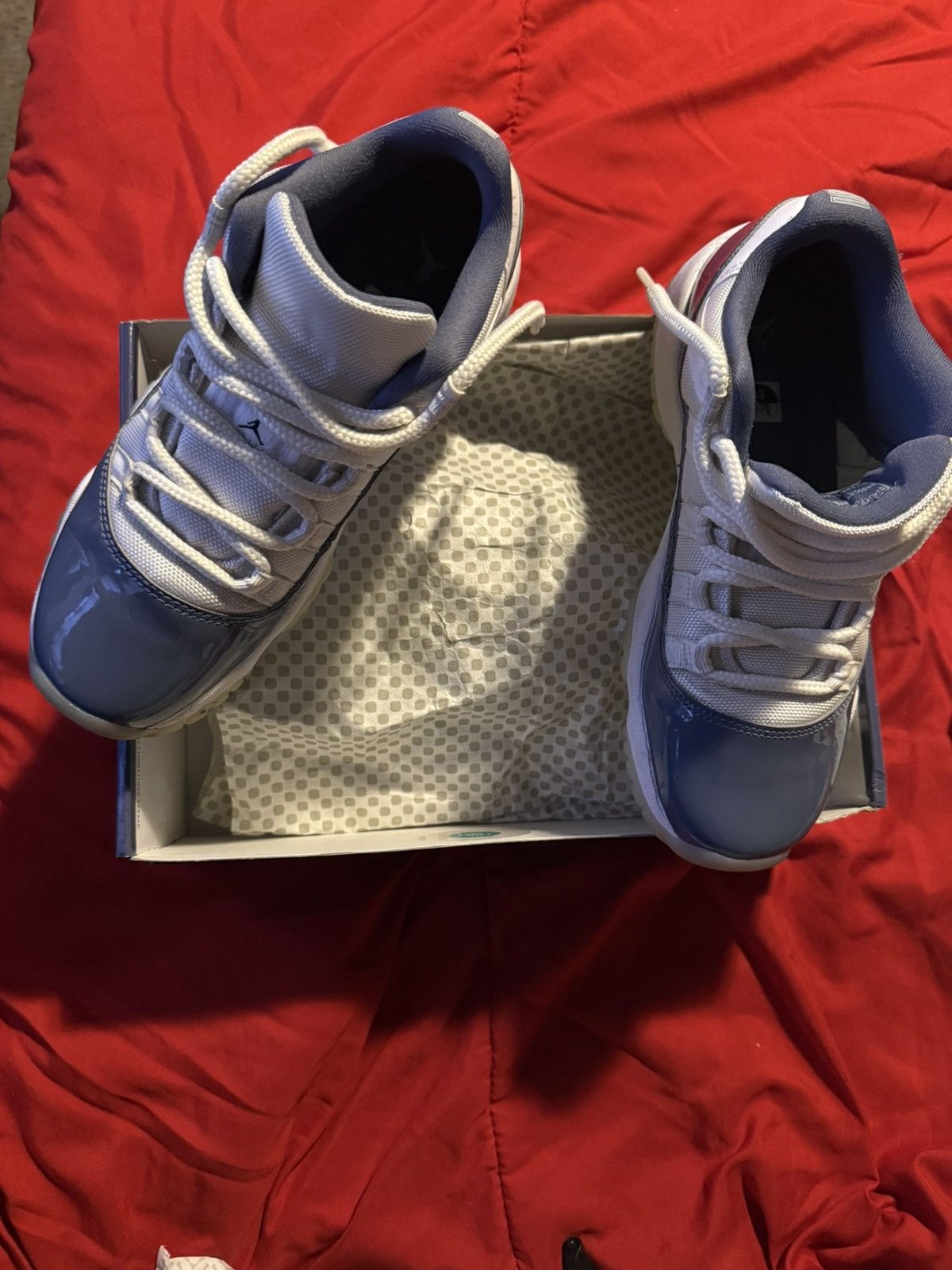 Jordan Brand Jordan Sneakers Size US 6 / EU 39 - 4 Thumbnail