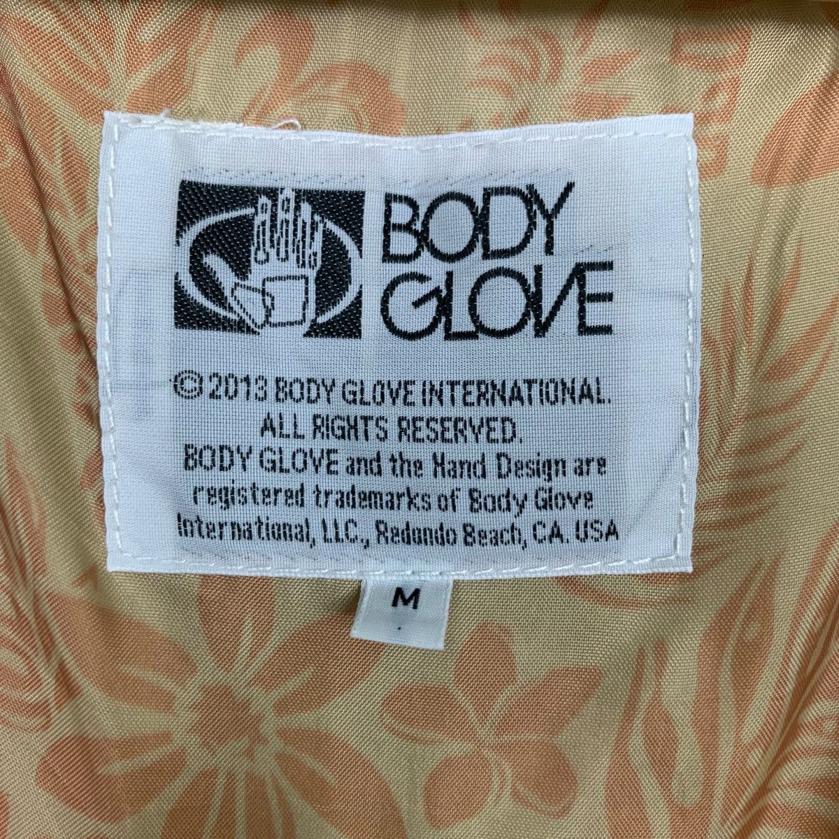 Body Glove BODY GLOVE Surfing Pioneer Big Logo Jacket #2644-C118 Size US M / EU 48-50 / 2 - 21 Thumbnail