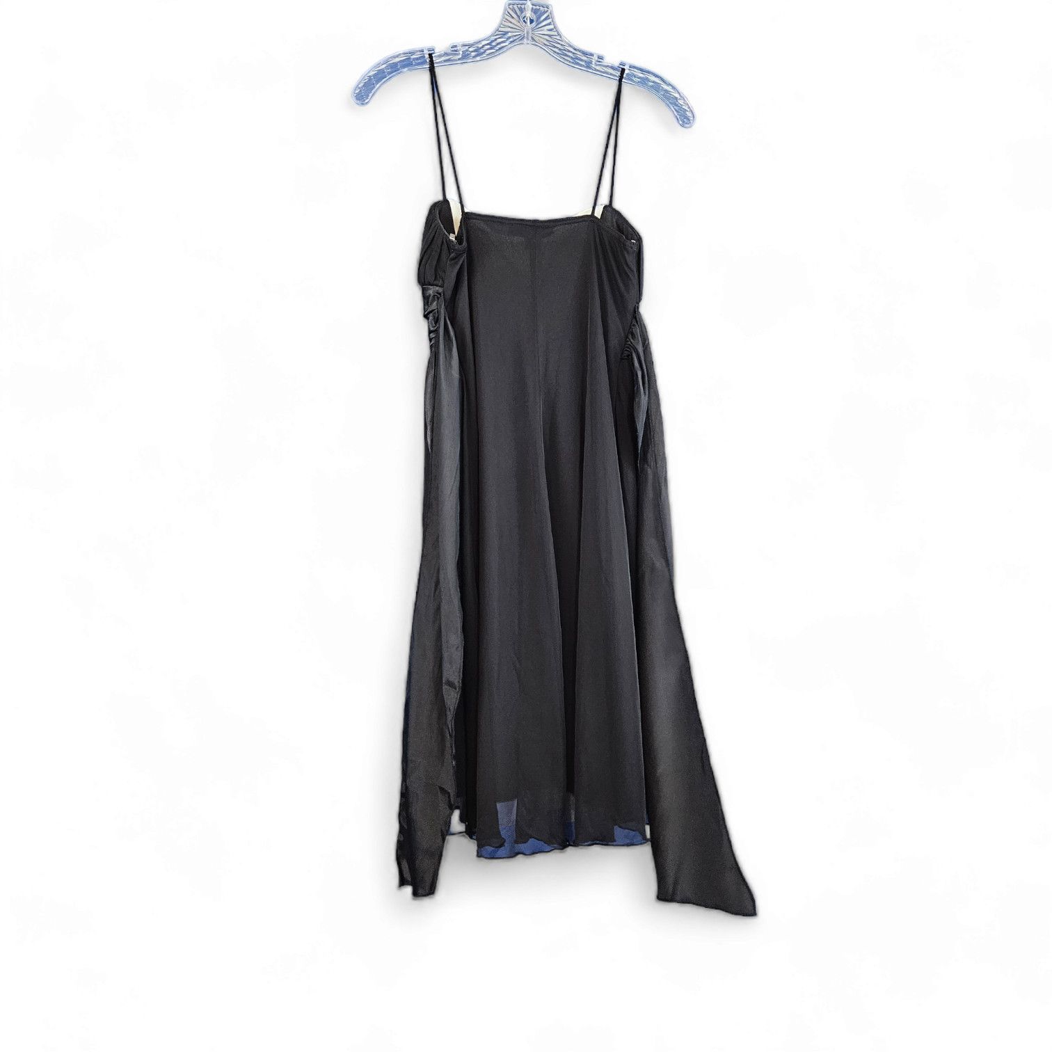 Other VTG EUC City Triangles S Small Dress Black & White Size S / US 4 / IT 40 - 3 Thumbnail