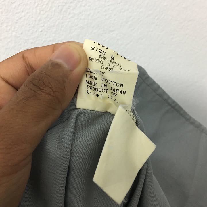 Issey Miyake × Tsumori Chisato Issey Miyake tsumori chisato pants Size US 31 - 4 Thumbnail