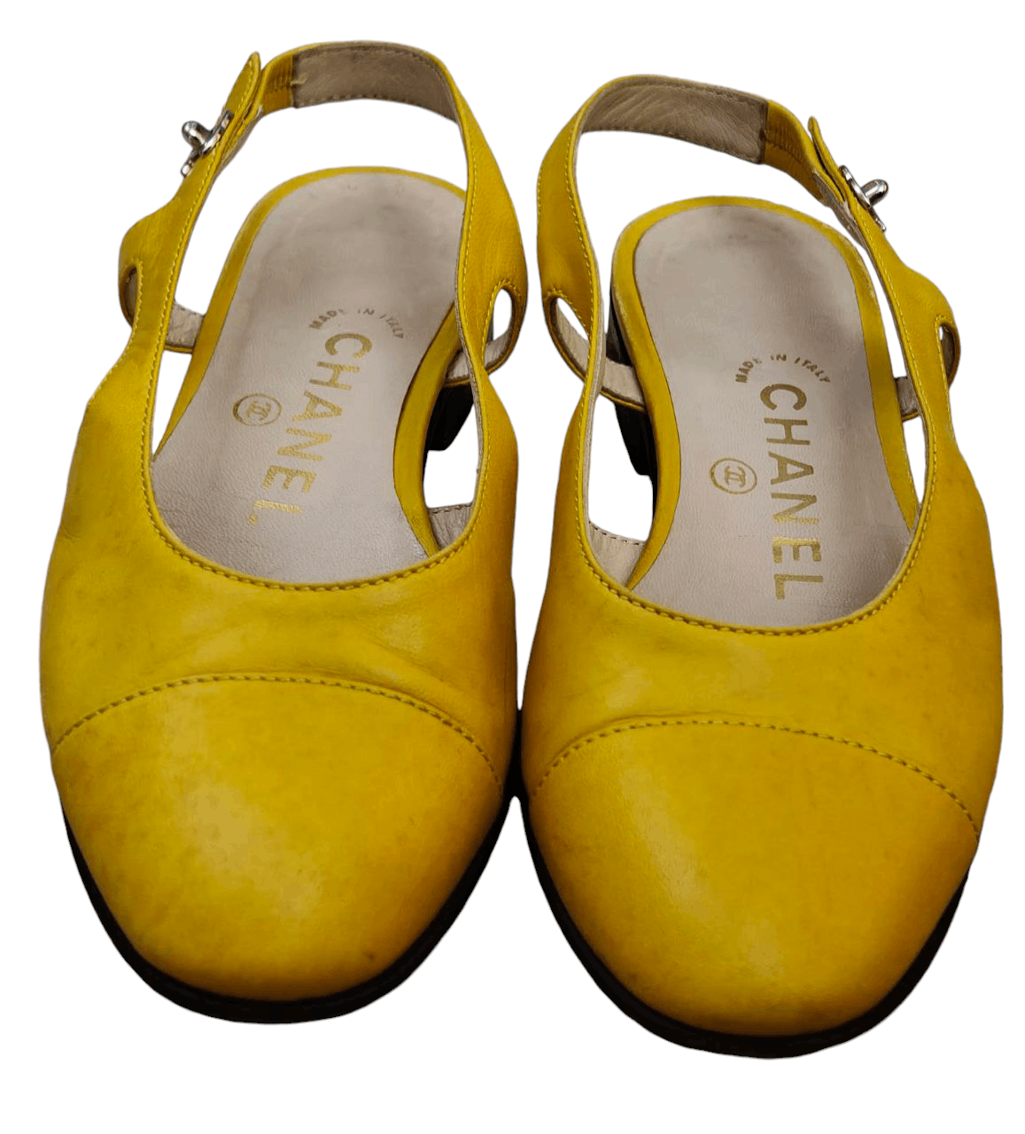 Chanel Chanel Slip on Size US 5 / IT 35 - 2 Thumbnail