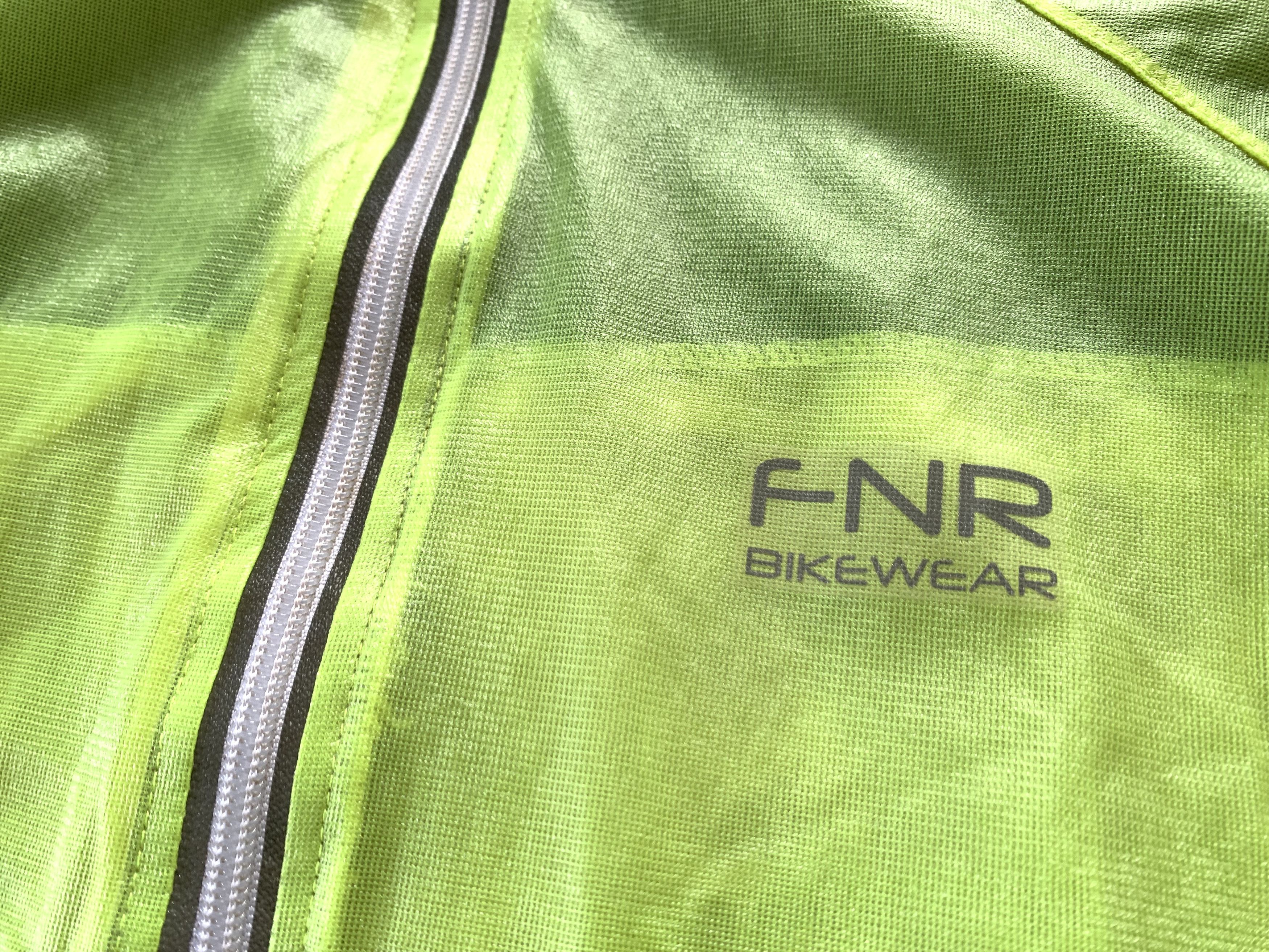 Other Funkier Bike Waterproof Cycling Jacket Jersey Size US XL / EU 56 / 4 - 5 Thumbnail