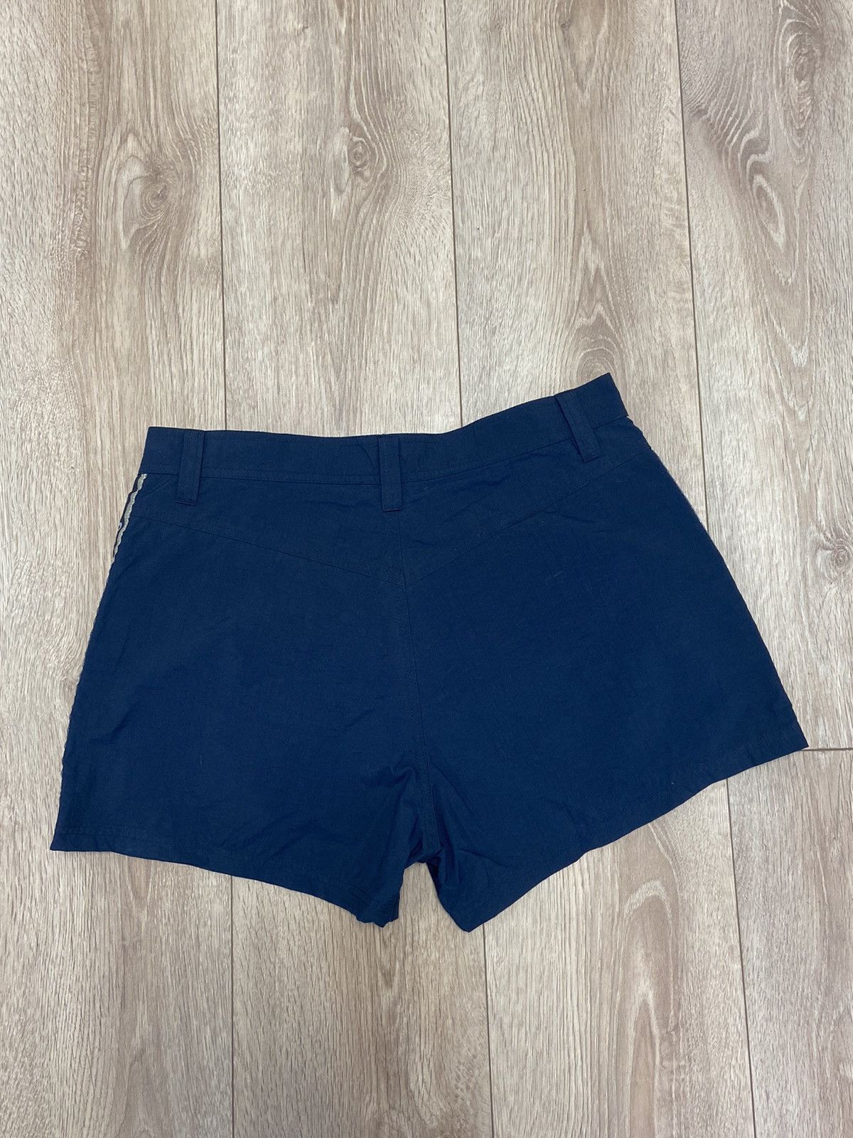 Dolce & Gabbana Dolce Gabbana Shorts Size 30" / US 8 / IT 44 - 11 Thumbnail