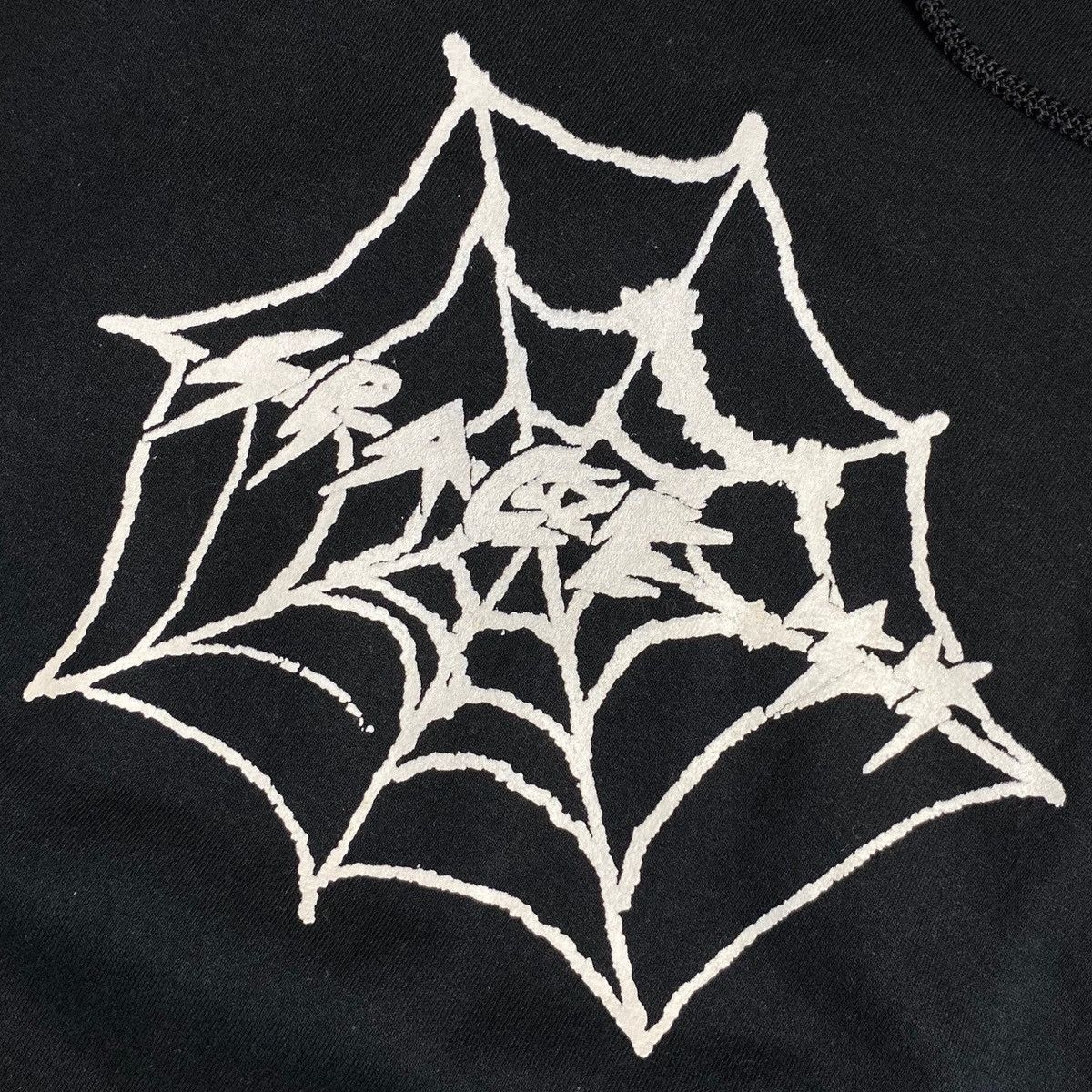 Other Space 44 - Black Hoodie Size US XL / EU 56 / 4 - 2 Thumbnail