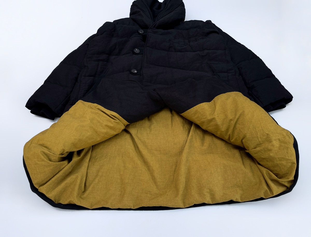 🔥A/W 2018 ZIGGY CHEN Oversized Puffer Coat