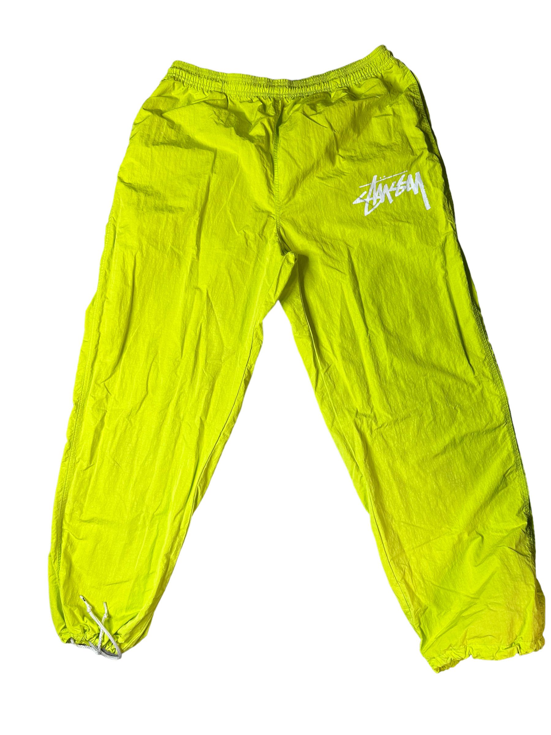 Nike Ss20 Nike x Stussy Beach Pant Size XL | Grailed