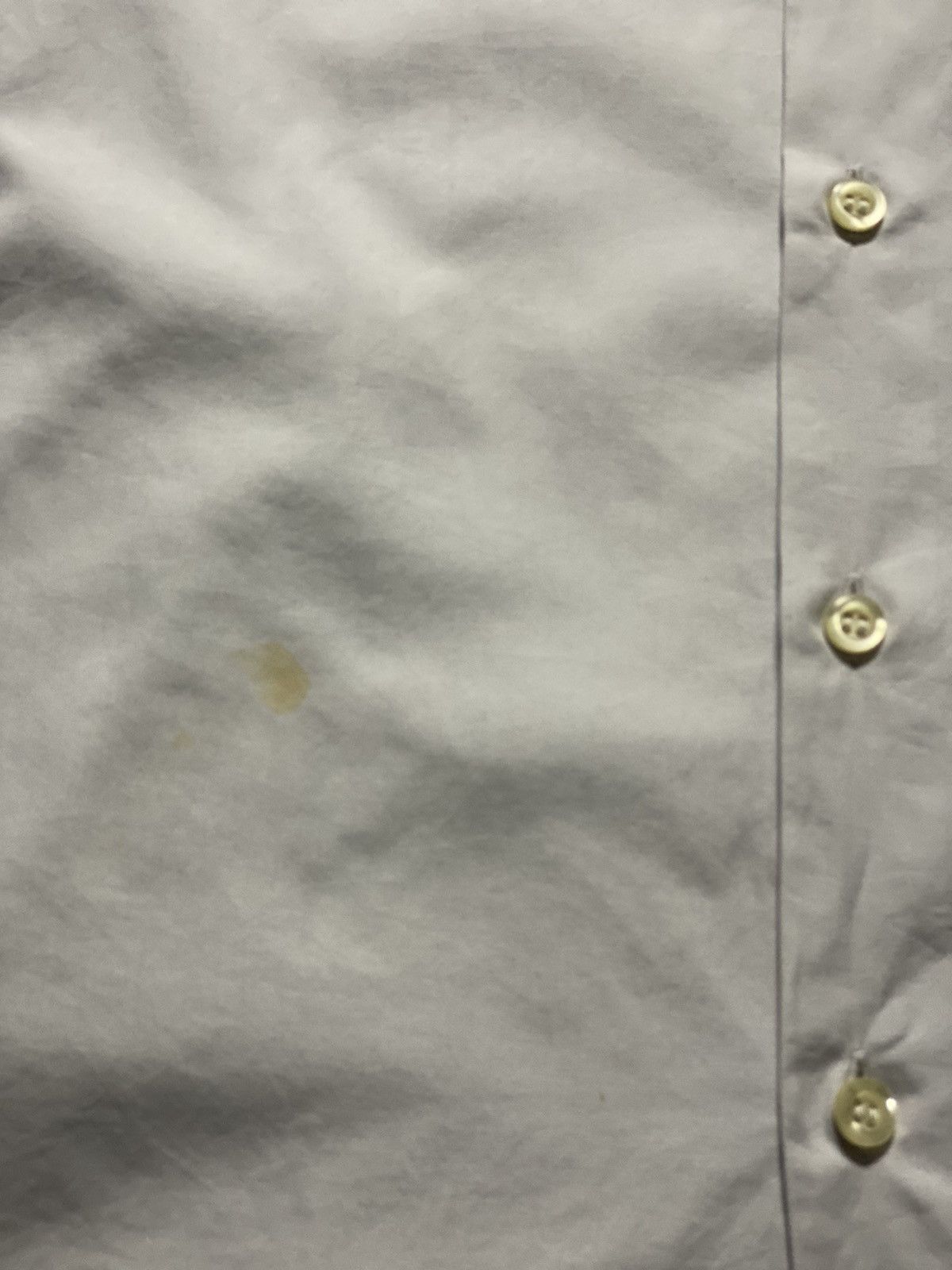 Prada Prada Milano Formal Shirt Size US M / EU 48-50 / 2 - 6 Thumbnail