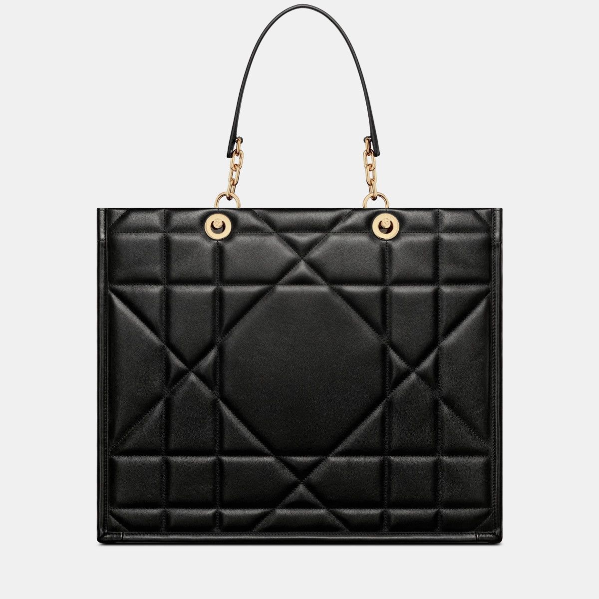 Dior o1bcso1str1124 Size: OS /Essential Tote Bag in Black Size ONE SIZE - 2 Thumbnail