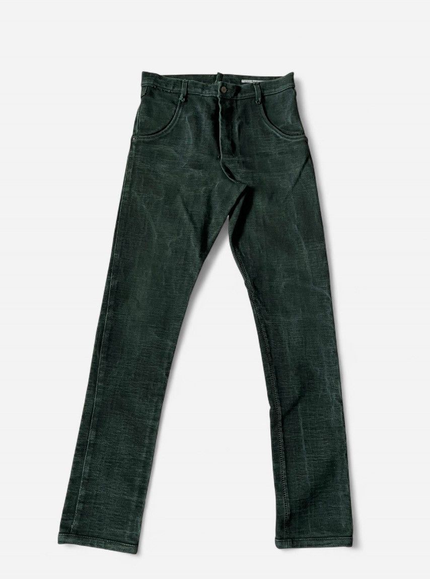 Taichi Murakami Taichi Murakami Carbon XJ jeans Size US 30 / EU 46 - 1 Thumbnail