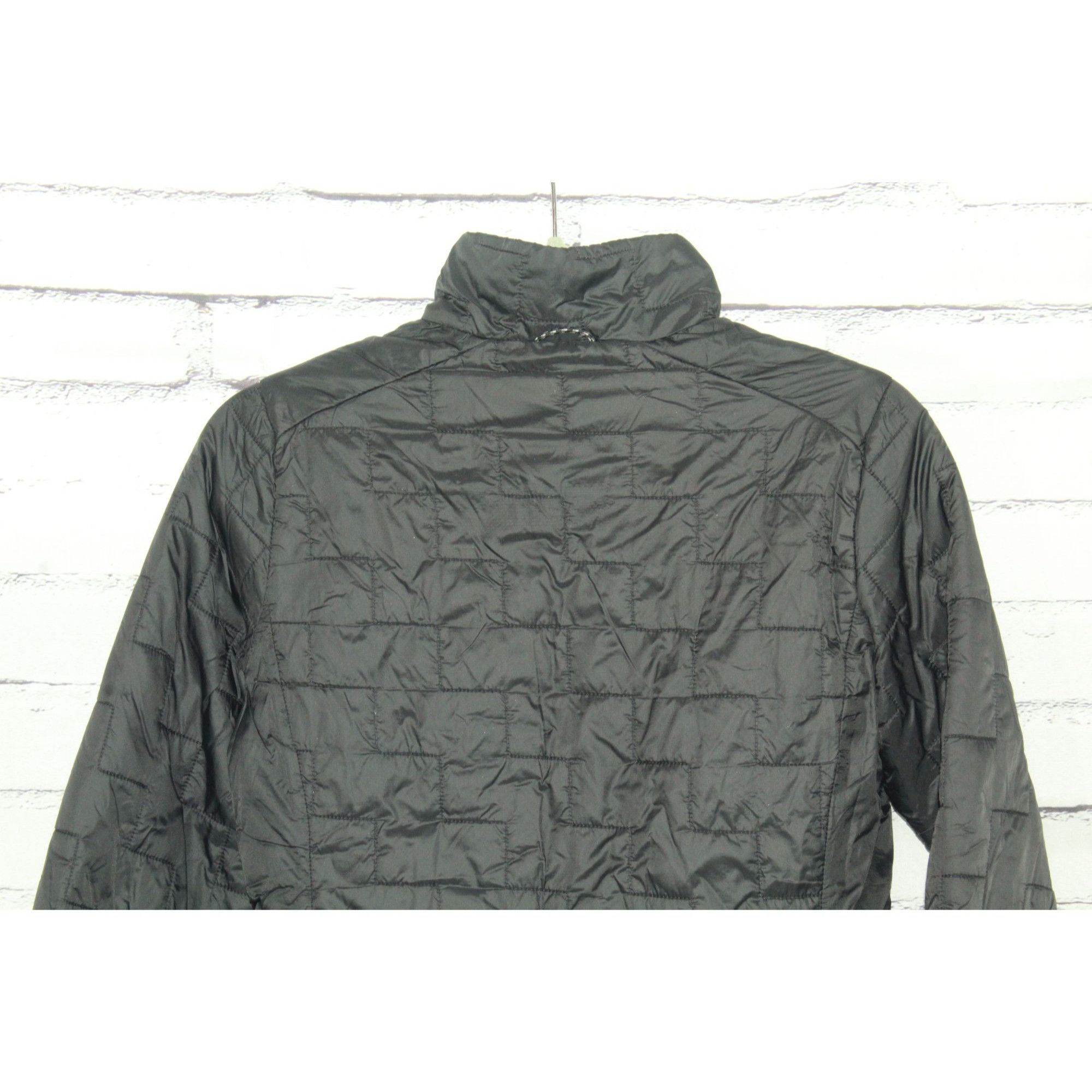 L.L. Bean LL Bean Women's Primaloft Packable Quilted Jacket Full Zip Size S / US 4 / IT 40 - 10 Thumbnail